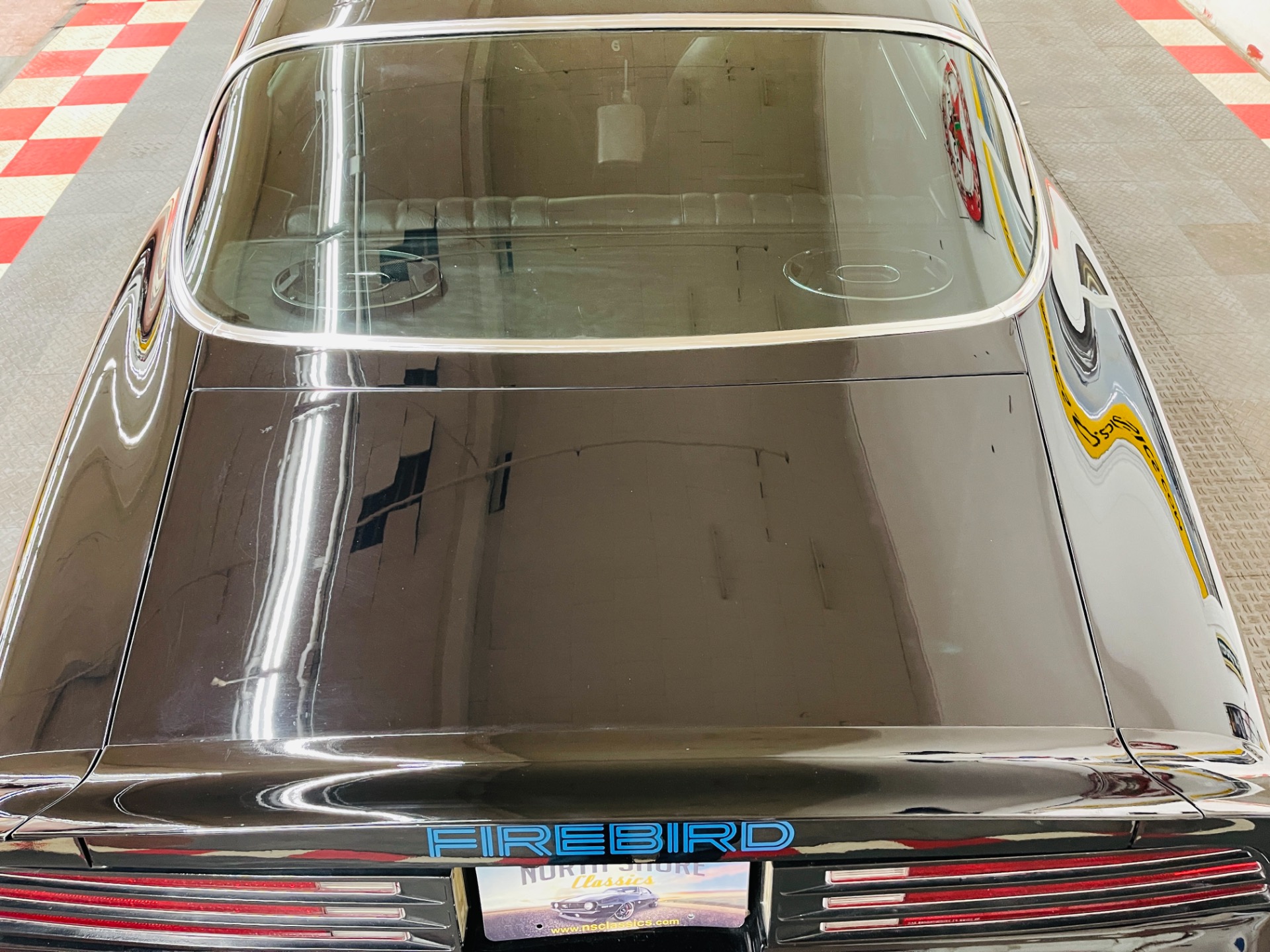 Used 1978 Pontiac Firebird - HIGH QUALITY BODY AND PAINT - GREAT DRIVING CLASSIC - SEE VIDEO | Mundelein, IL