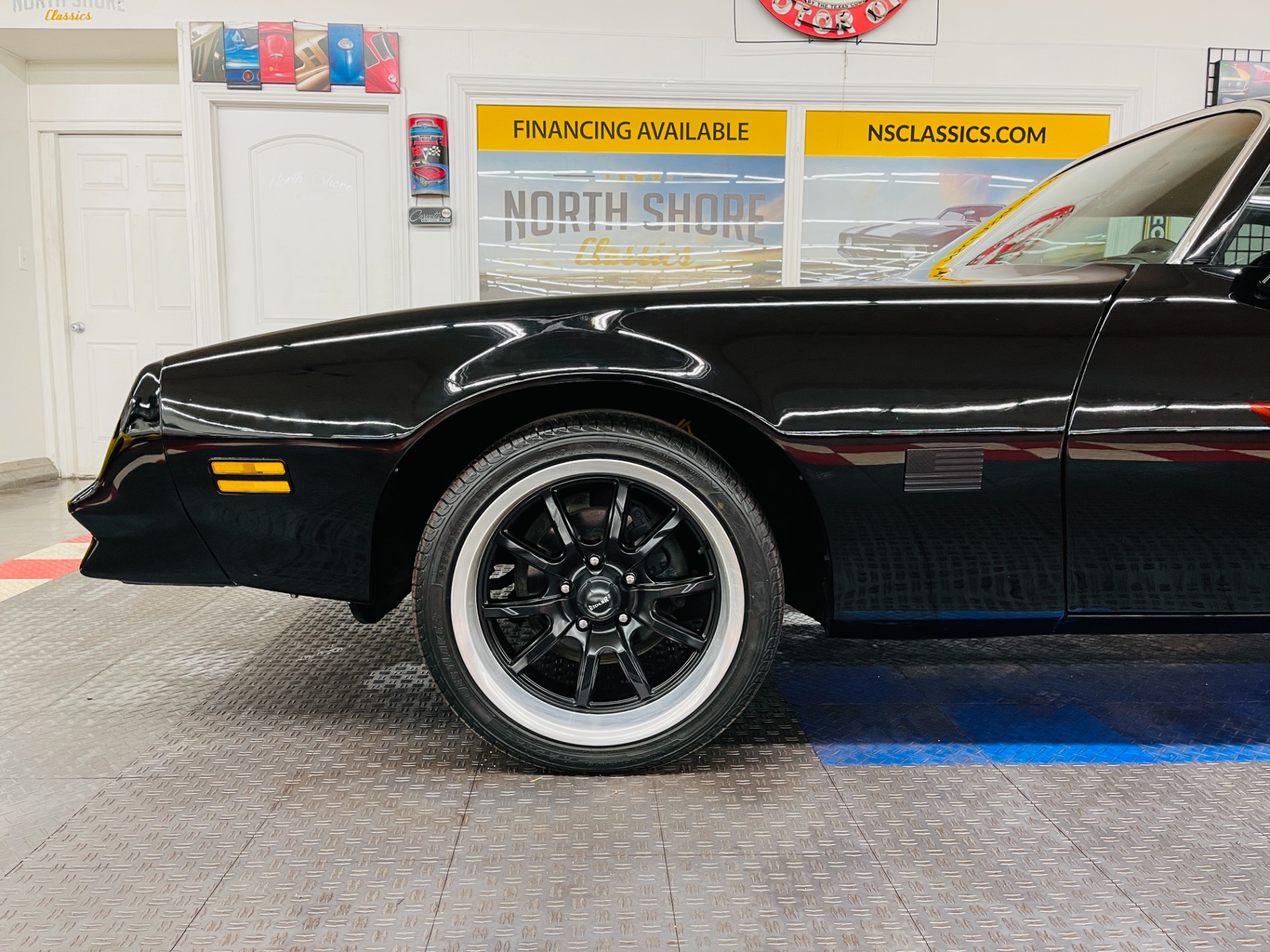 Used 1978 Pontiac Firebird - HIGH QUALITY BODY AND PAINT - GREAT DRIVING CLASSIC - SEE VIDEO | Mundelein, IL