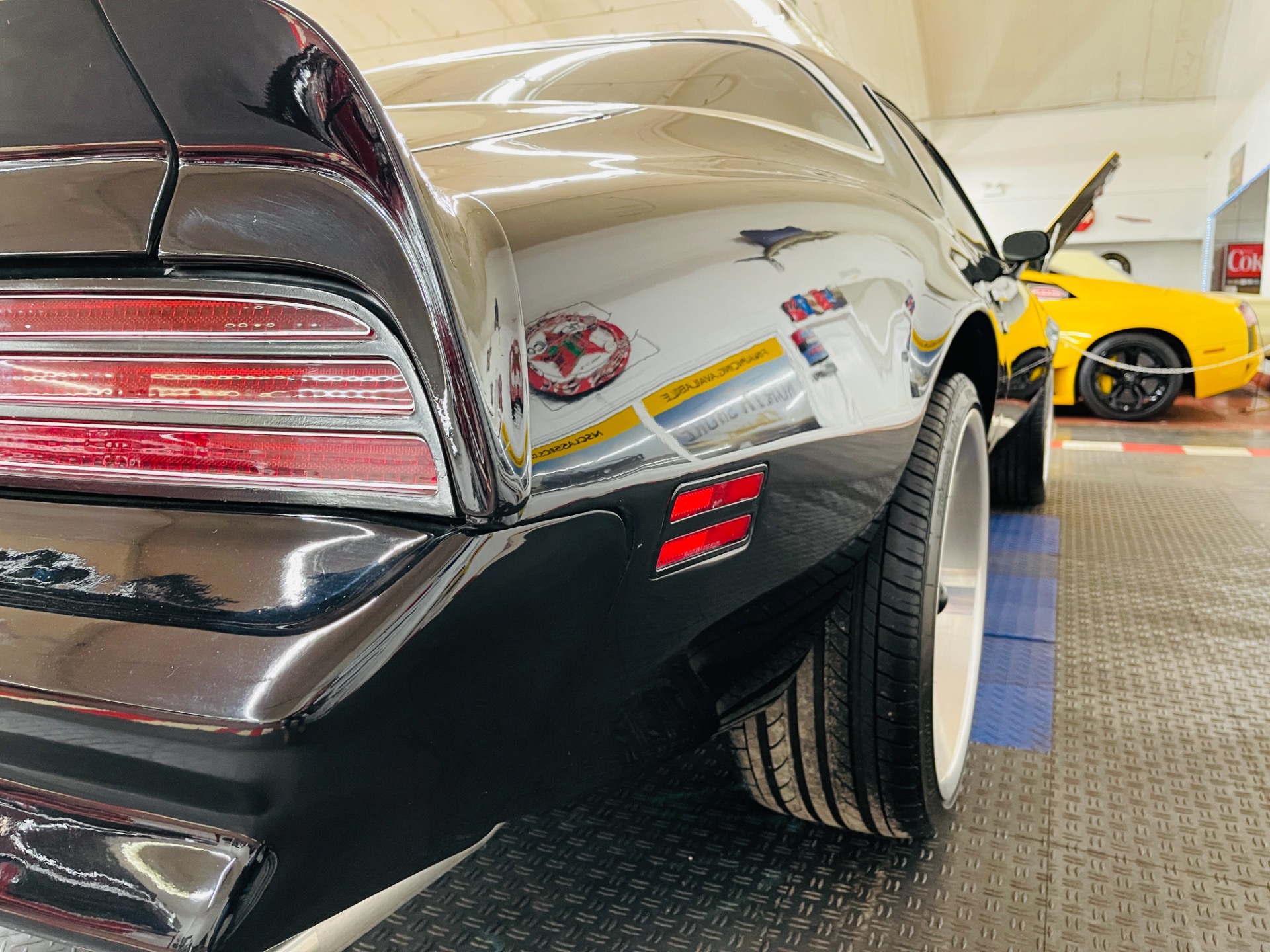 Used 1978 Pontiac Firebird - HIGH QUALITY BODY AND PAINT - GREAT DRIVING CLASSIC - SEE VIDEO | Mundelein, IL