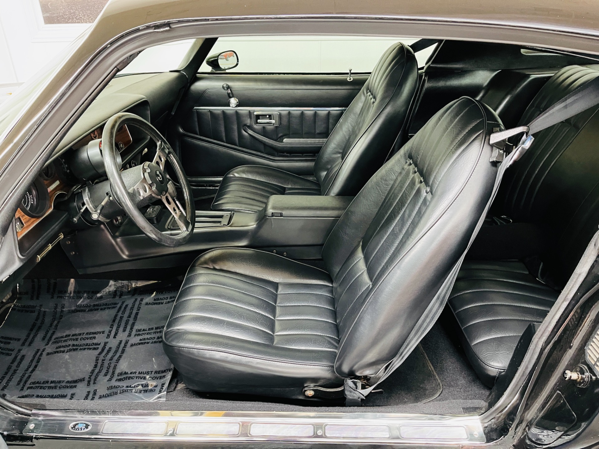 Used 1978 Pontiac Firebird - HIGH QUALITY BODY AND PAINT - GREAT DRIVING CLASSIC - SEE VIDEO | Mundelein, IL