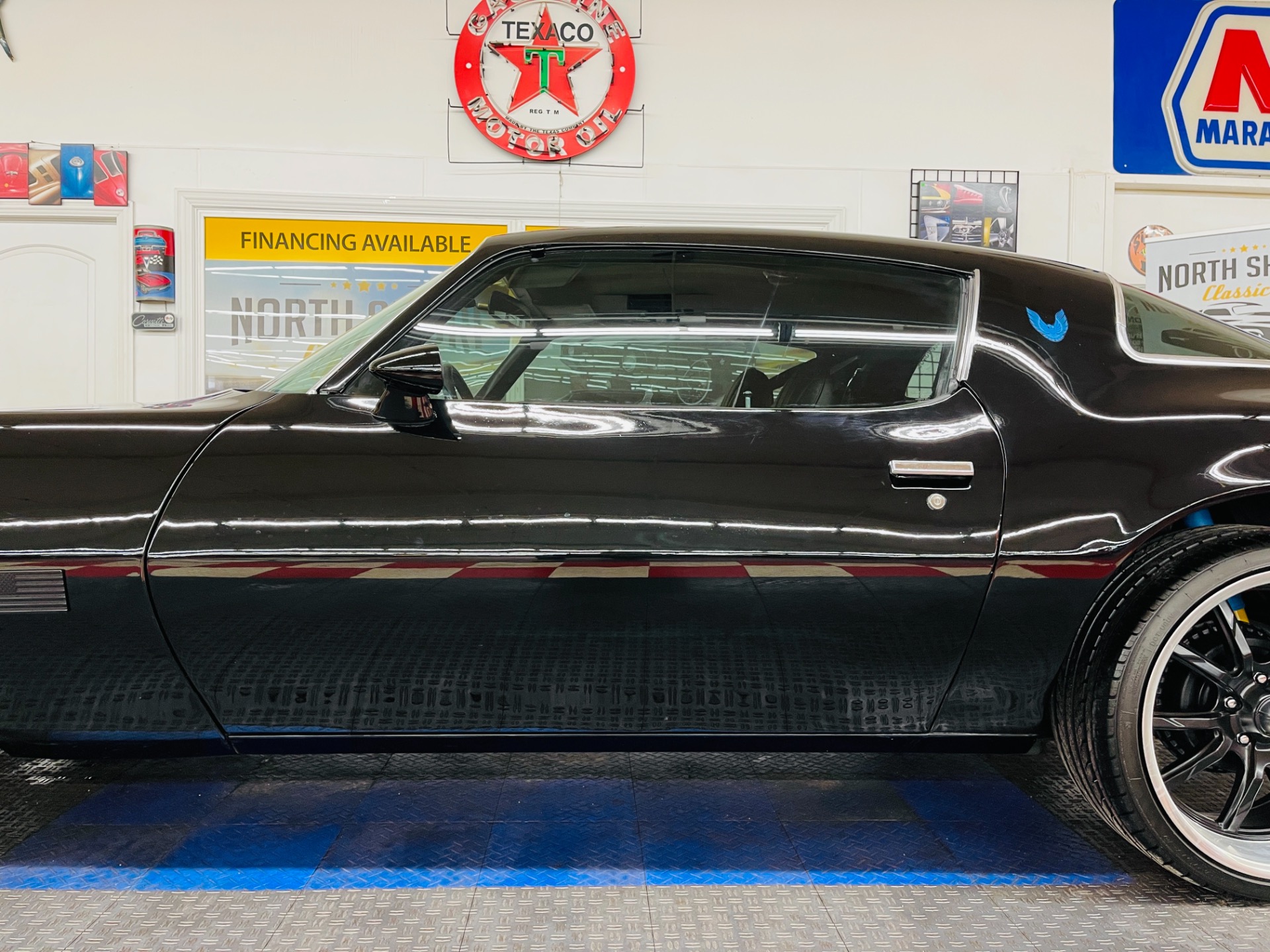Used 1978 Pontiac Firebird - HIGH QUALITY BODY AND PAINT - GREAT DRIVING CLASSIC - SEE VIDEO | Mundelein, IL
