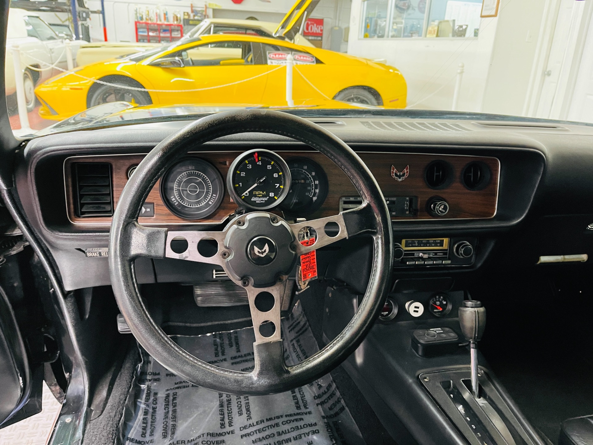 Used 1978 Pontiac Firebird - HIGH QUALITY BODY AND PAINT - GREAT DRIVING CLASSIC - SEE VIDEO | Mundelein, IL