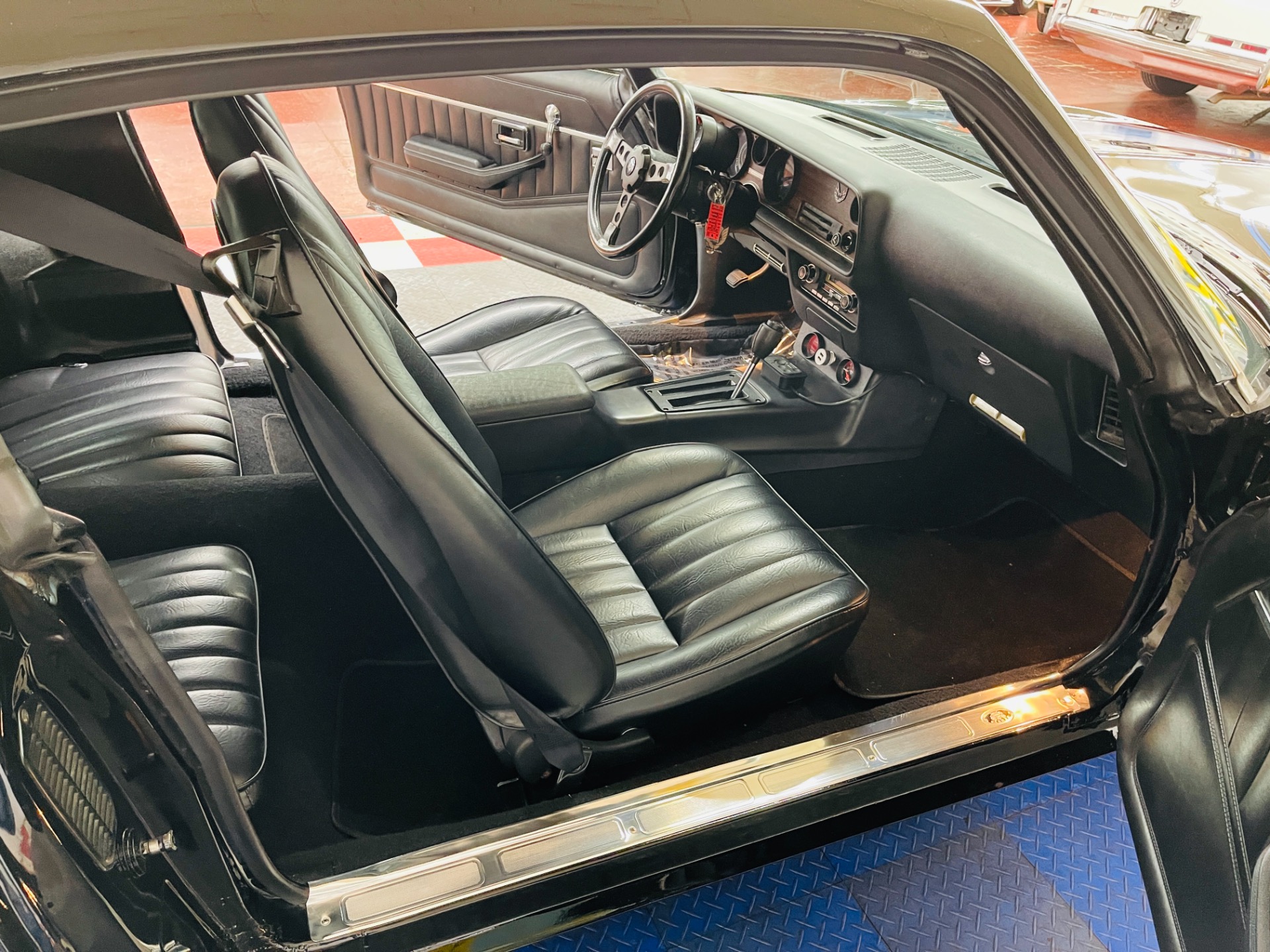 Used 1978 Pontiac Firebird - HIGH QUALITY BODY AND PAINT - GREAT DRIVING CLASSIC - SEE VIDEO | Mundelein, IL