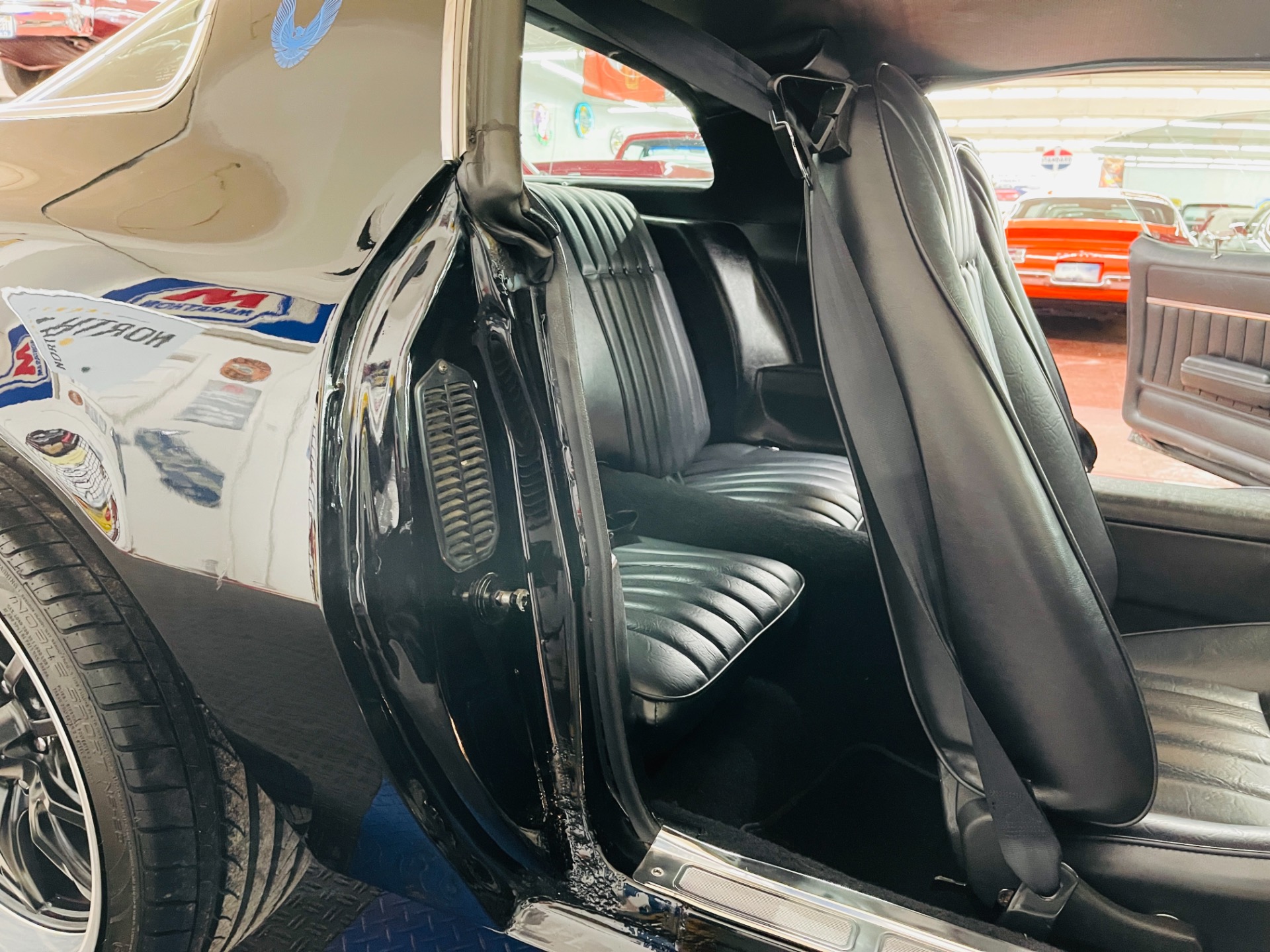 Used 1978 Pontiac Firebird - HIGH QUALITY BODY AND PAINT - GREAT DRIVING CLASSIC - SEE VIDEO | Mundelein, IL