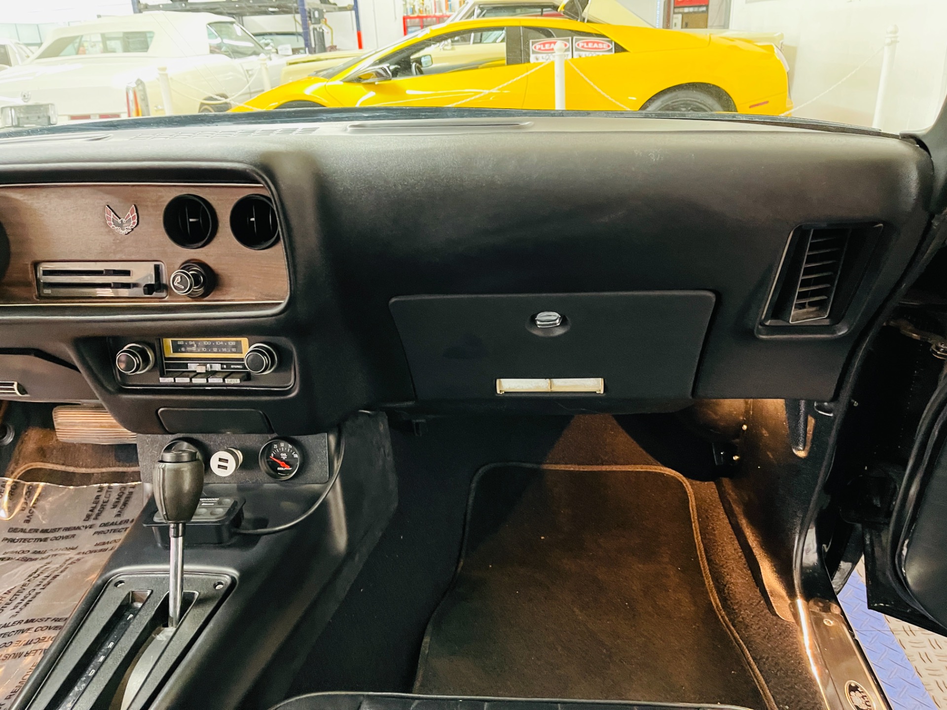 Used 1978 Pontiac Firebird - HIGH QUALITY BODY AND PAINT - GREAT DRIVING CLASSIC - SEE VIDEO | Mundelein, IL