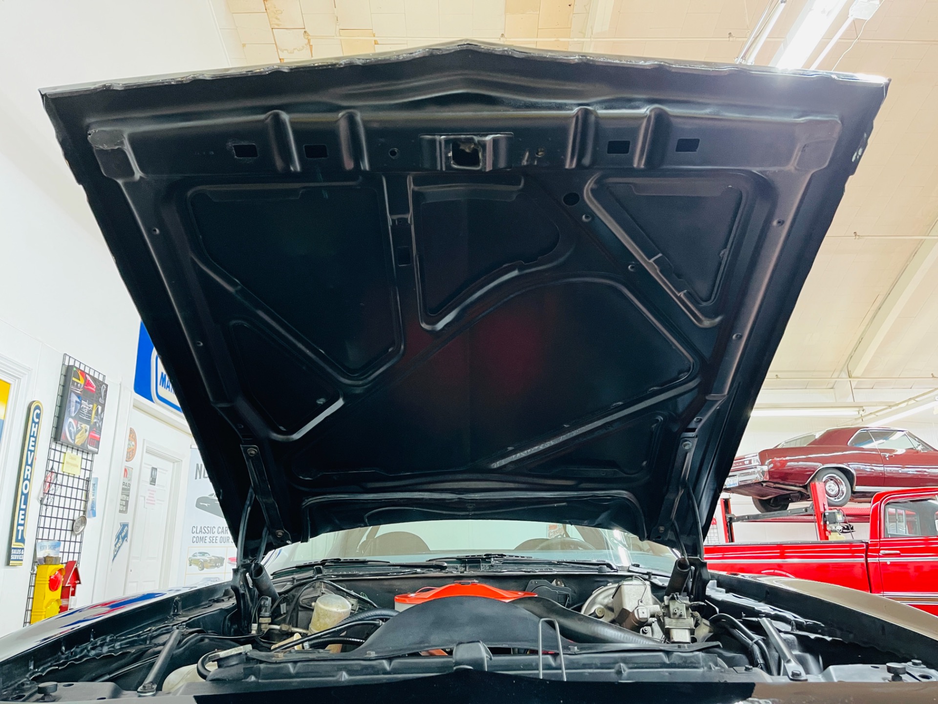 Used 1978 Pontiac Firebird - HIGH QUALITY BODY AND PAINT - GREAT DRIVING CLASSIC - SEE VIDEO | Mundelein, IL