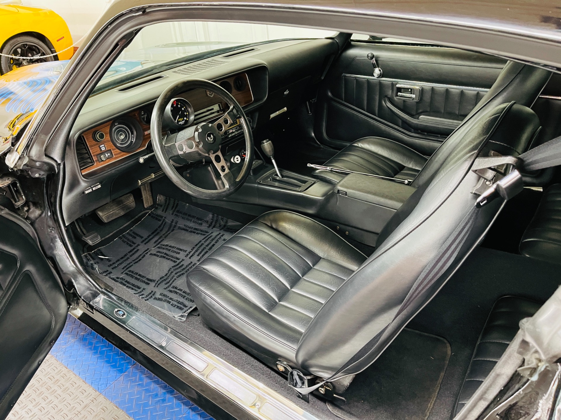 Used 1978 Pontiac Firebird - HIGH QUALITY BODY AND PAINT - GREAT DRIVING CLASSIC - SEE VIDEO | Mundelein, IL
