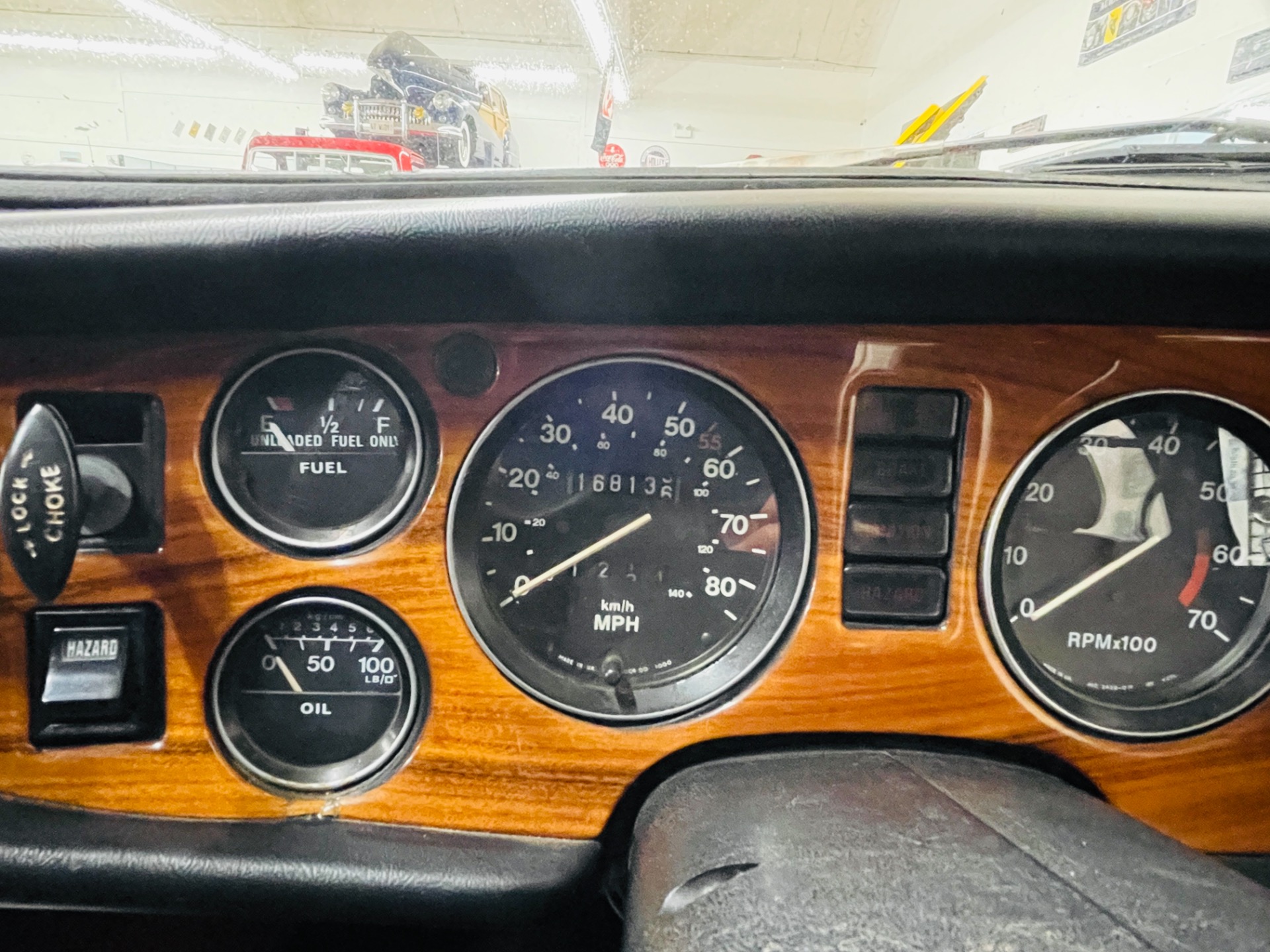 Used 1980 MG MGB - TOURER CONVERTIBLE - SEE VIDEO - | Mundelein, IL