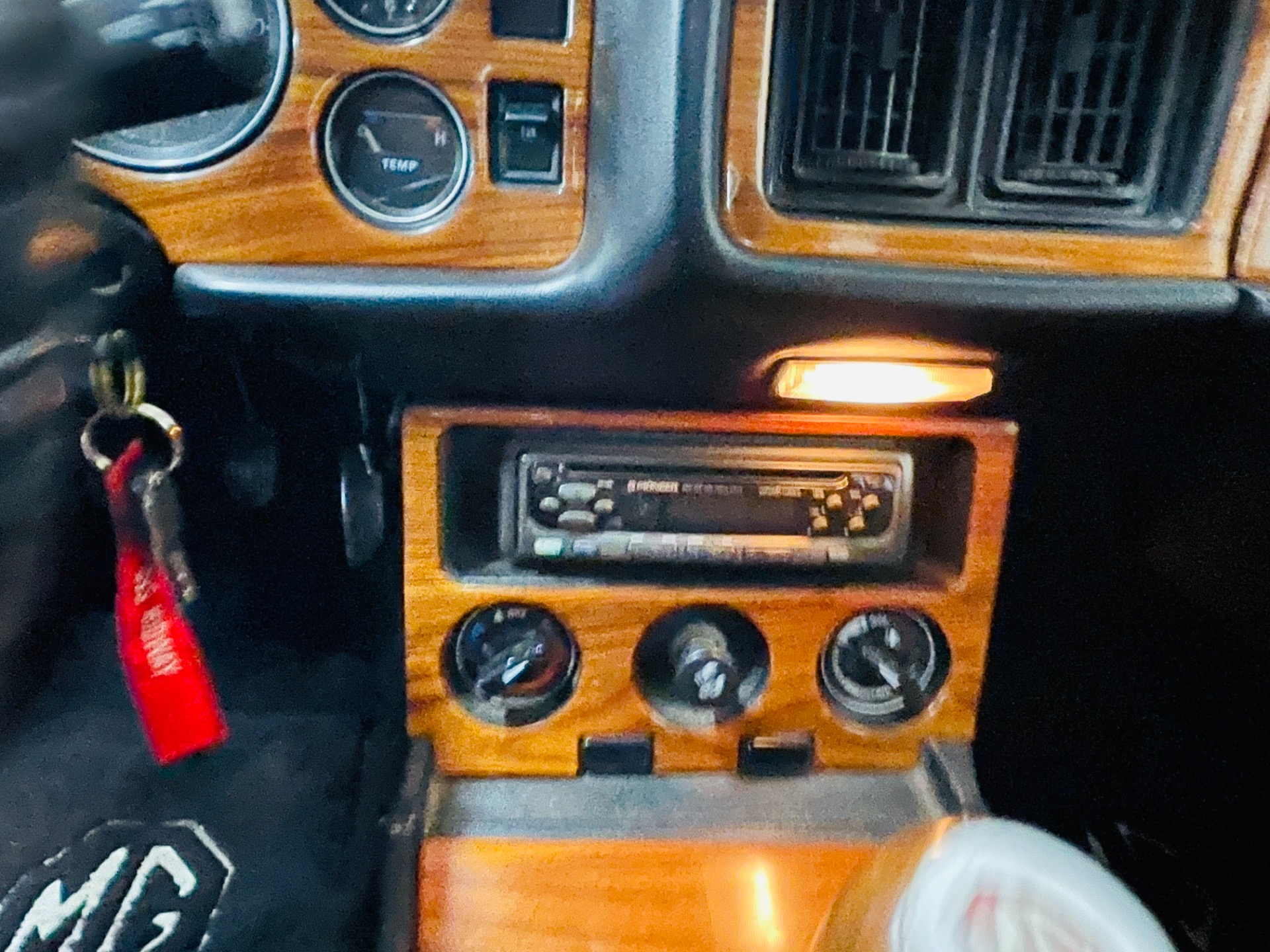 Used 1980 MG MGB - TOURER CONVERTIBLE - SEE VIDEO - | Mundelein, IL