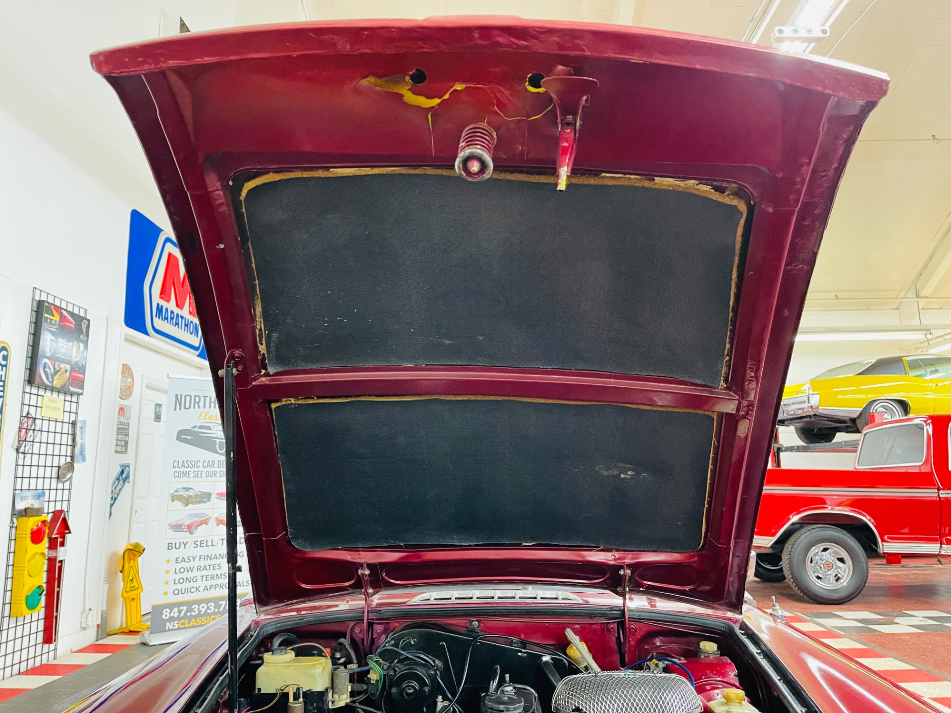 Used 1980 MG MGB - TOURER CONVERTIBLE - SEE VIDEO - | Mundelein, IL