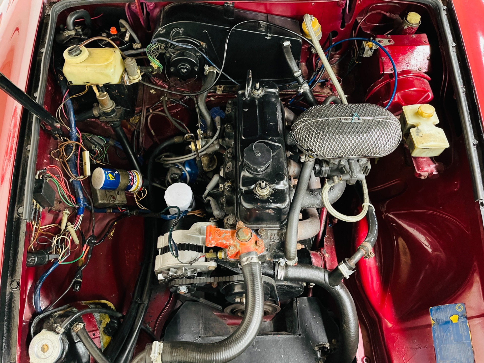 Used 1980 MG MGB - TOURER CONVERTIBLE - SEE VIDEO - | Mundelein, IL