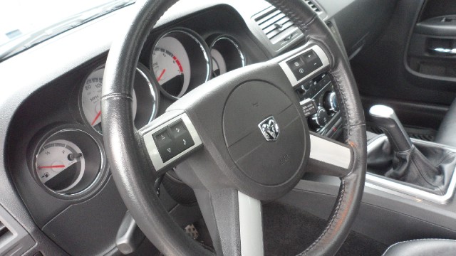 Used 2009 Dodge Challenger RT-1 OWNER MOPAR- SIGNED BY MR NORMS | Mundelein, IL