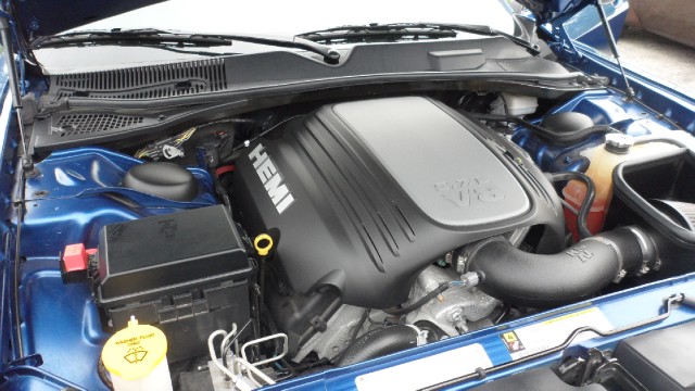 Used 2009 Dodge Challenger RT-1 OWNER MOPAR- SIGNED BY MR NORMS | Mundelein, IL