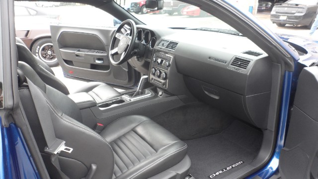 Used 2009 Dodge Challenger RT-1 OWNER MOPAR- SIGNED BY MR NORMS | Mundelein, IL