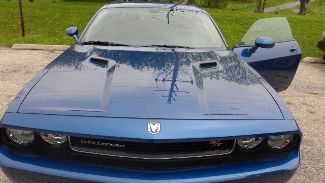 Used 2009 Dodge Challenger RT-1 OWNER MOPAR- SIGNED BY MR NORMS | Mundelein, IL