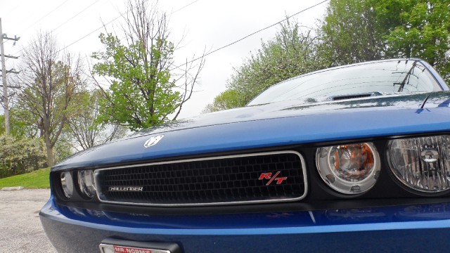 Used 2009 Dodge Challenger RT-1 OWNER MOPAR- SIGNED BY MR NORMS | Mundelein, IL