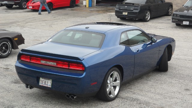 Used 2009 Dodge Challenger RT-1 OWNER MOPAR- SIGNED BY MR NORMS | Mundelein, IL