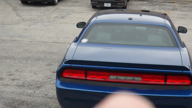 Used 2009 Dodge Challenger RT-1 OWNER MOPAR- SIGNED BY MR NORMS | Mundelein, IL
