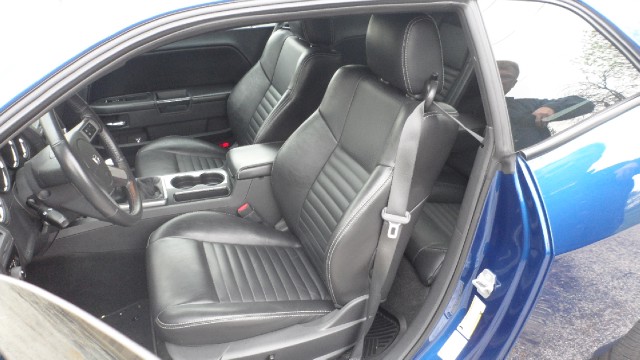 Used 2009 Dodge Challenger RT-1 OWNER MOPAR- SIGNED BY MR NORMS | Mundelein, IL