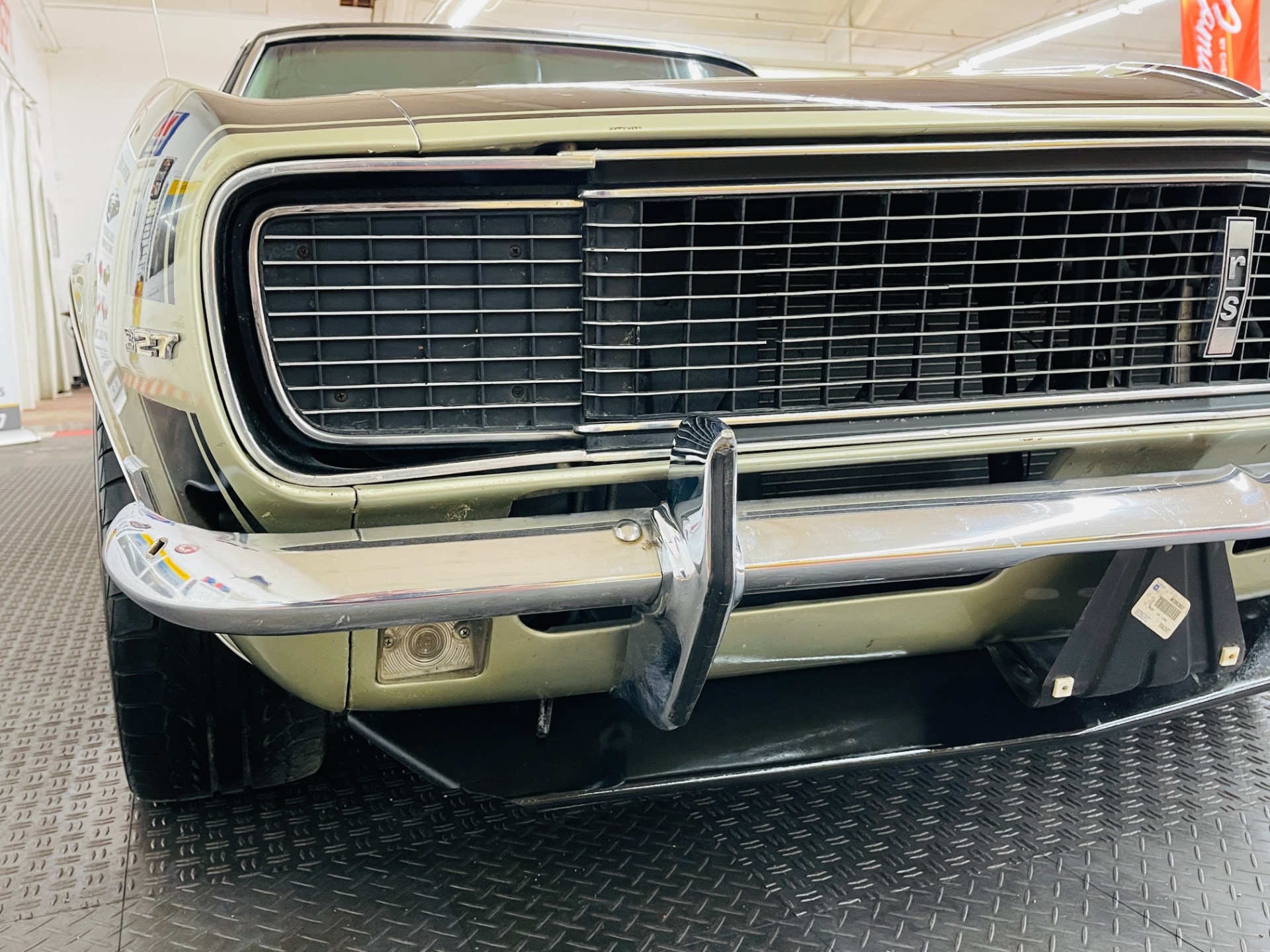 Used 1968 Chevrolet Camaro - RALLY SPORT - 350 CRATE ENGINE - SEE VIDEO - | St. Petersburg, FL