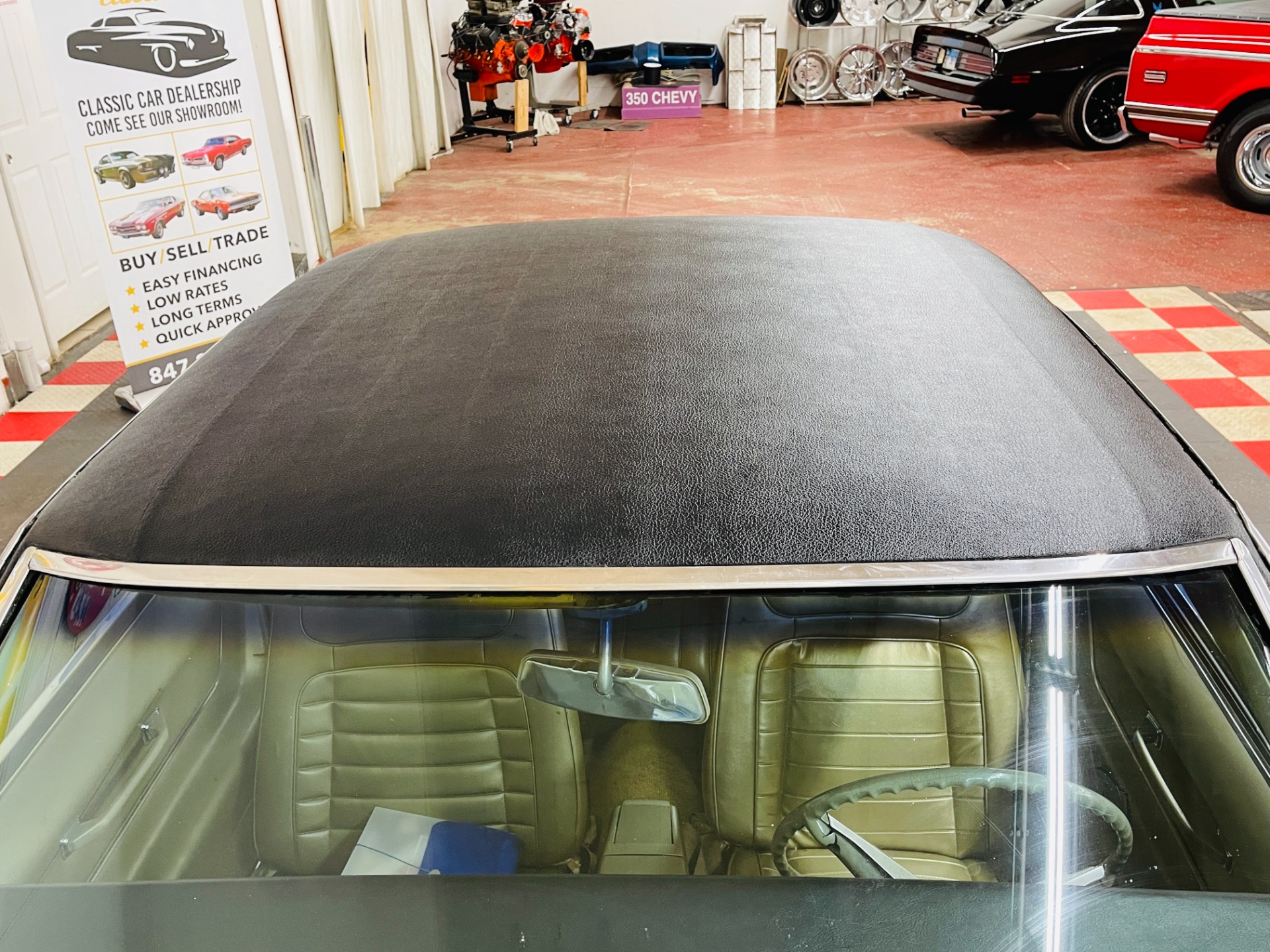 Used 1968 Chevrolet Camaro - RALLY SPORT - 350 CRATE ENGINE - SEE VIDEO - | St. Petersburg, FL