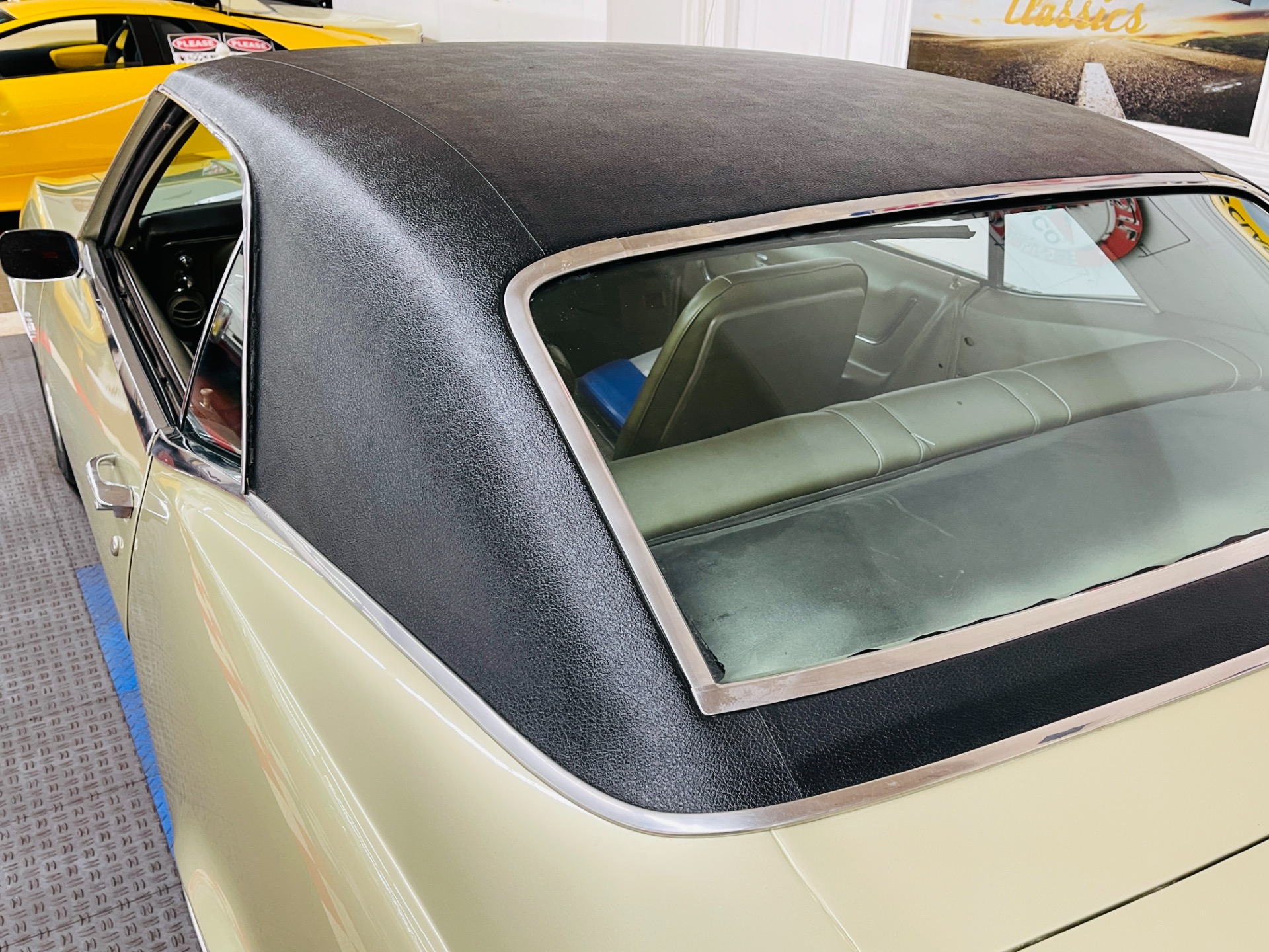 Used 1968 Chevrolet Camaro - RALLY SPORT - 350 CRATE ENGINE - SEE VIDEO - | St. Petersburg, FL