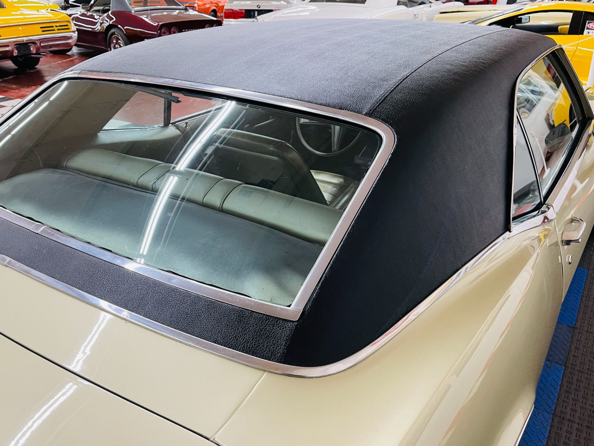Used 1968 Chevrolet Camaro - RALLY SPORT - 350 CRATE ENGINE - SEE VIDEO - | St. Petersburg, FL