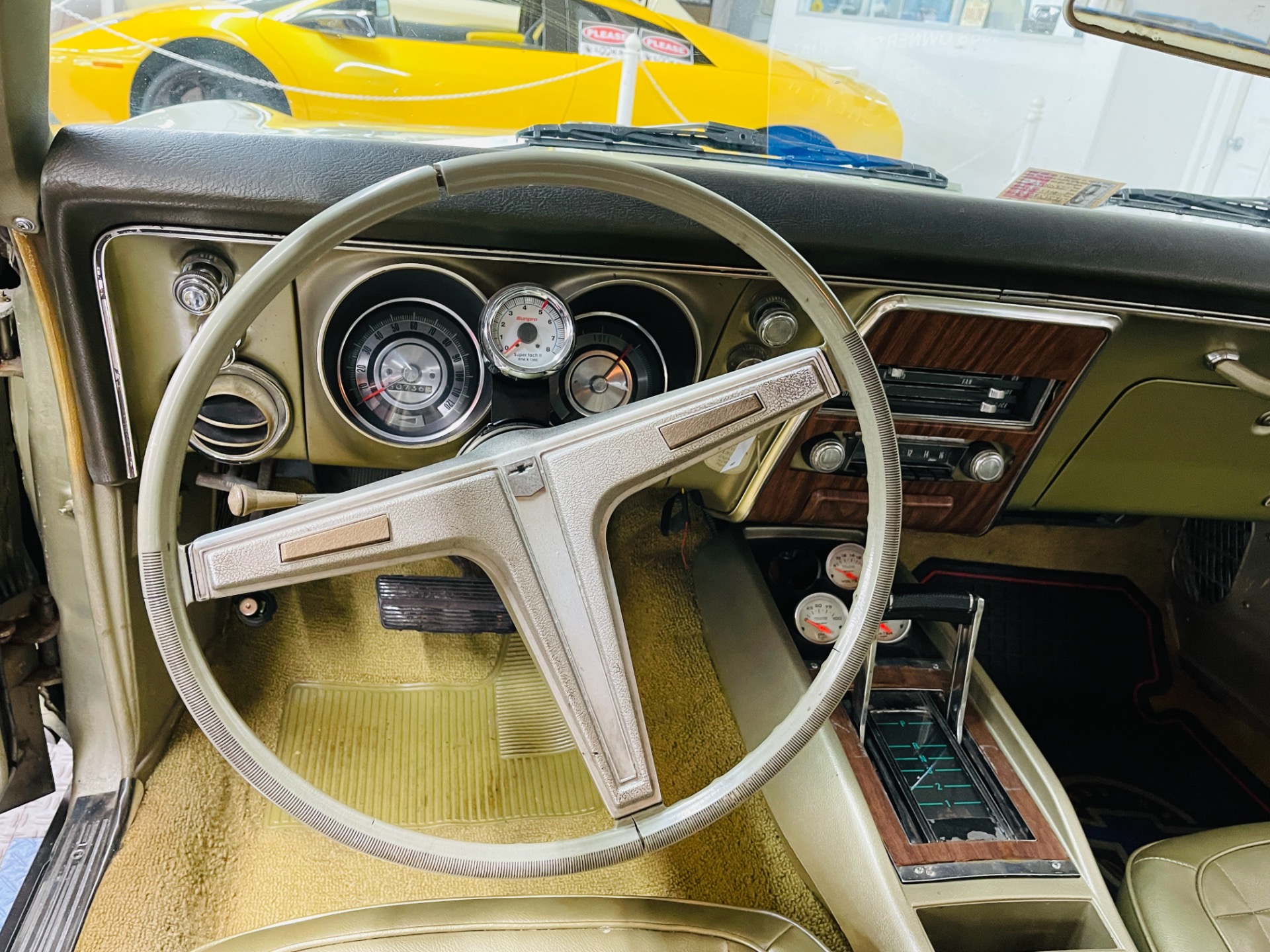Used 1968 Chevrolet Camaro - RALLY SPORT - 350 CRATE ENGINE - SEE VIDEO - | St. Petersburg, FL