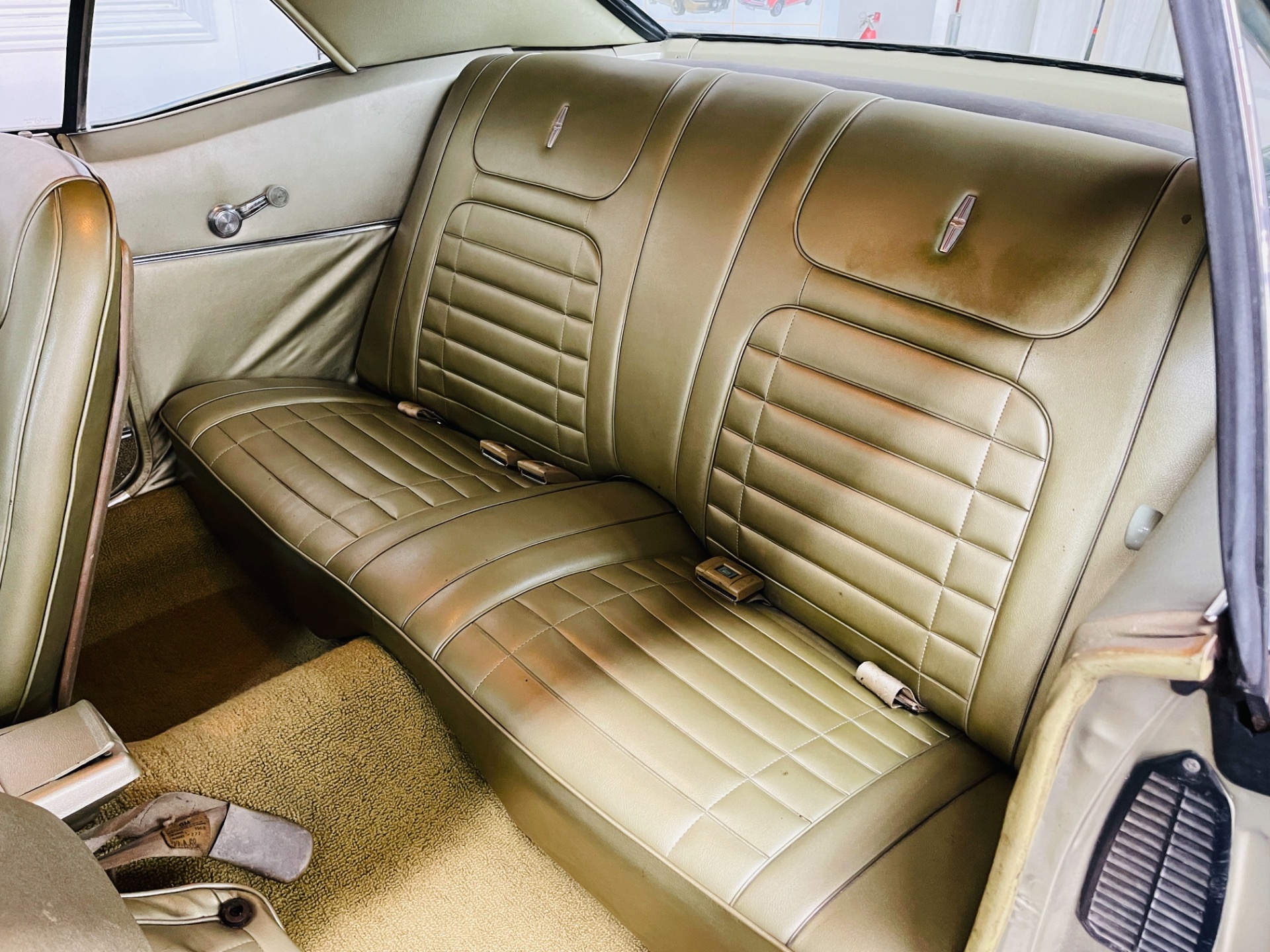 Used 1968 Chevrolet Camaro - RALLY SPORT - 350 CRATE ENGINE - SEE VIDEO - | St. Petersburg, FL