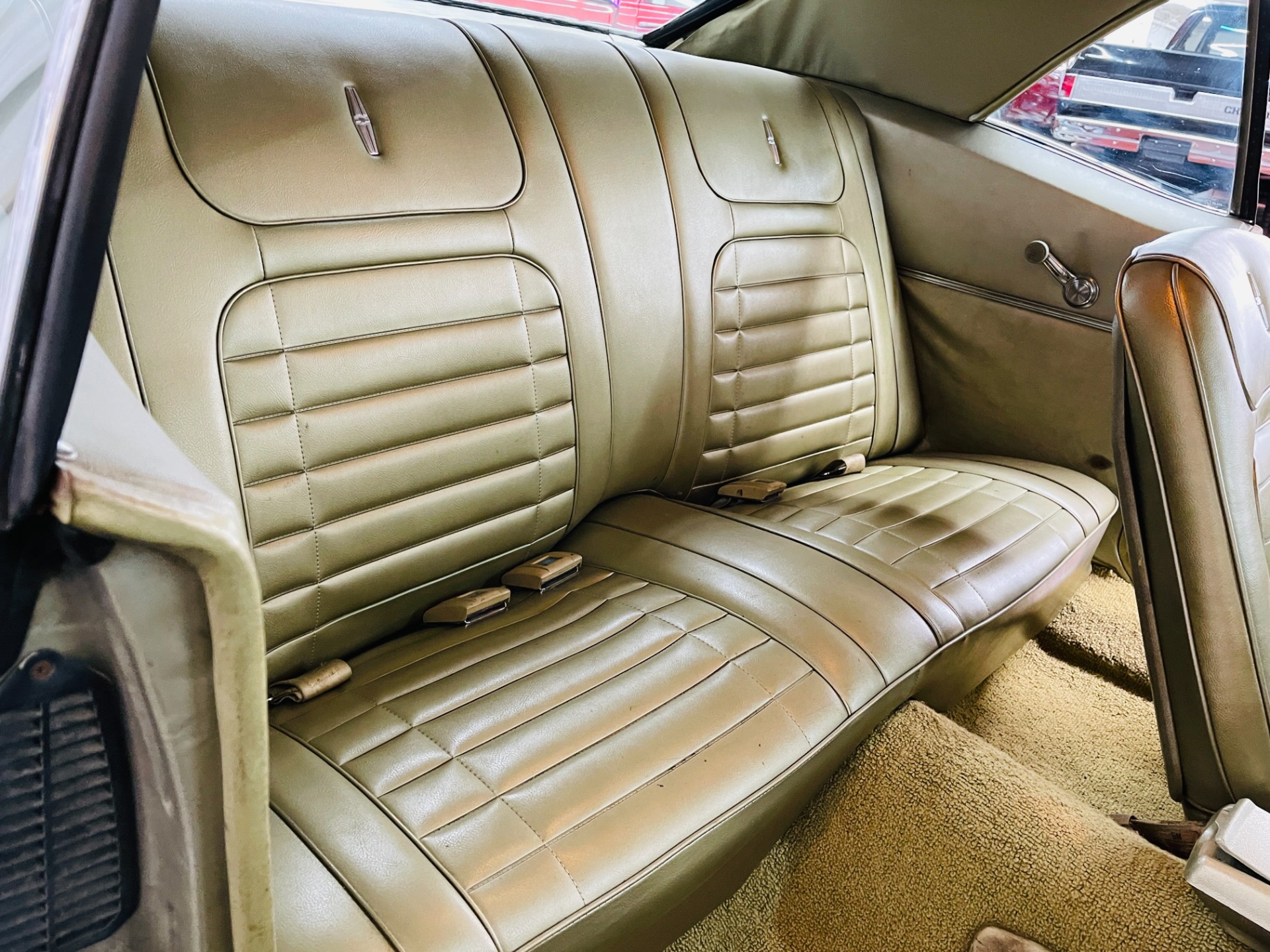 Used 1968 Chevrolet Camaro - RALLY SPORT - 350 CRATE ENGINE - SEE VIDEO - | St. Petersburg, FL