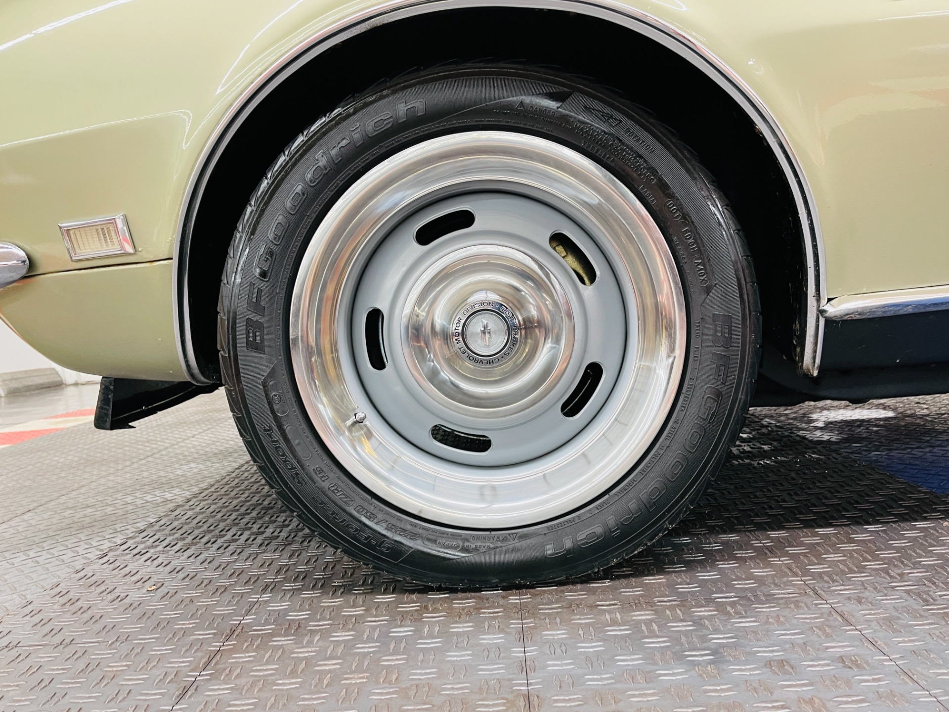 Used 1968 Chevrolet Camaro - RALLY SPORT - 350 CRATE ENGINE - SEE VIDEO - | St. Petersburg, FL