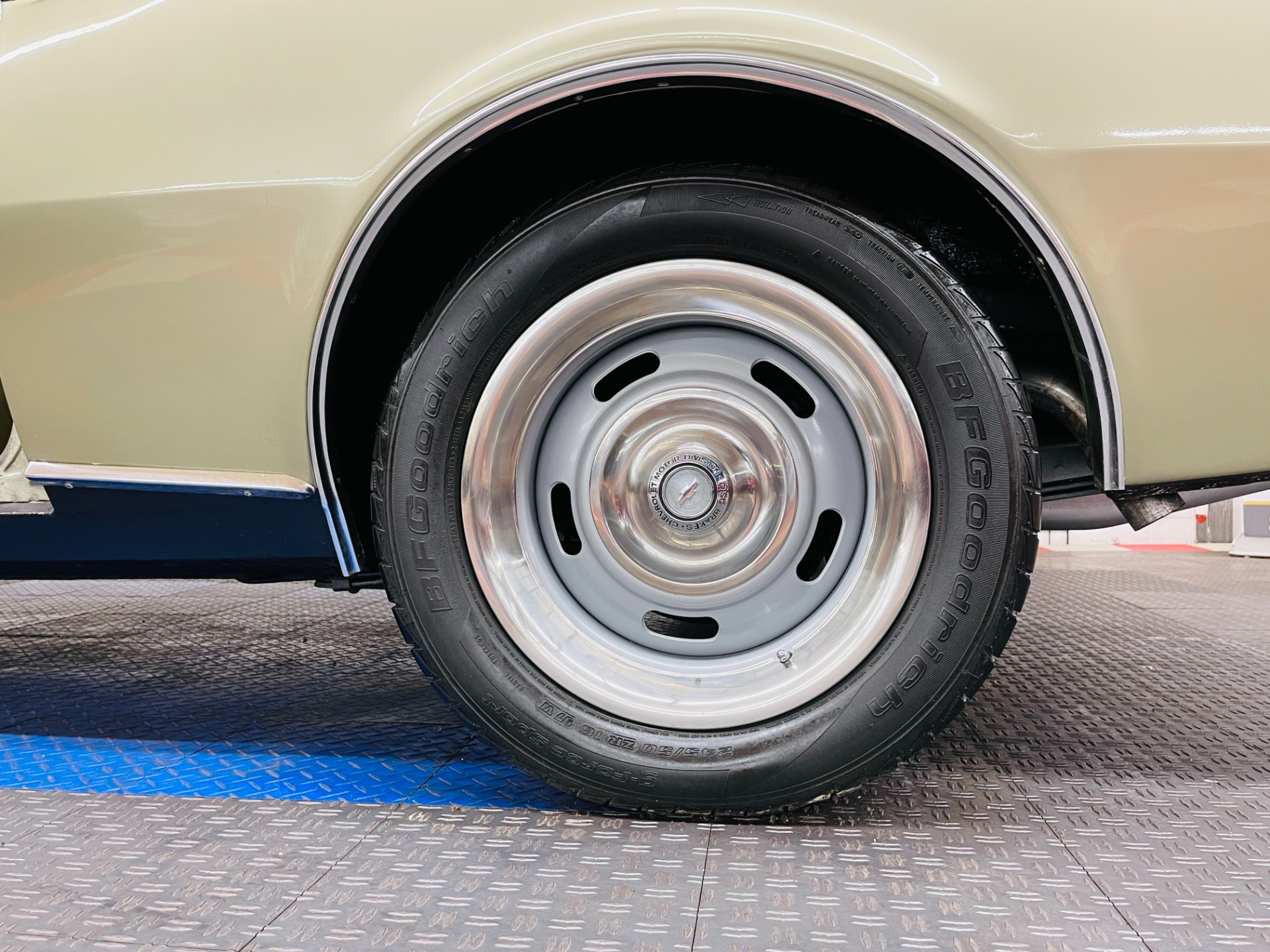 Used 1968 Chevrolet Camaro - RALLY SPORT - 350 CRATE ENGINE - SEE VIDEO - | St. Petersburg, FL