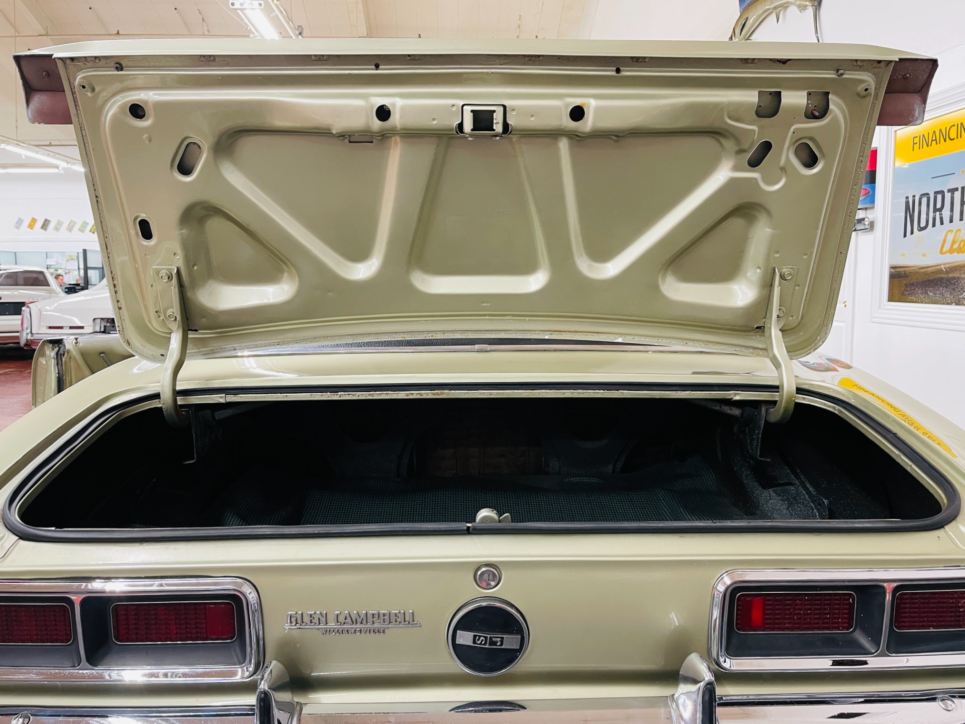 Used 1968 Chevrolet Camaro - RALLY SPORT - 350 CRATE ENGINE - SEE VIDEO - | St. Petersburg, FL