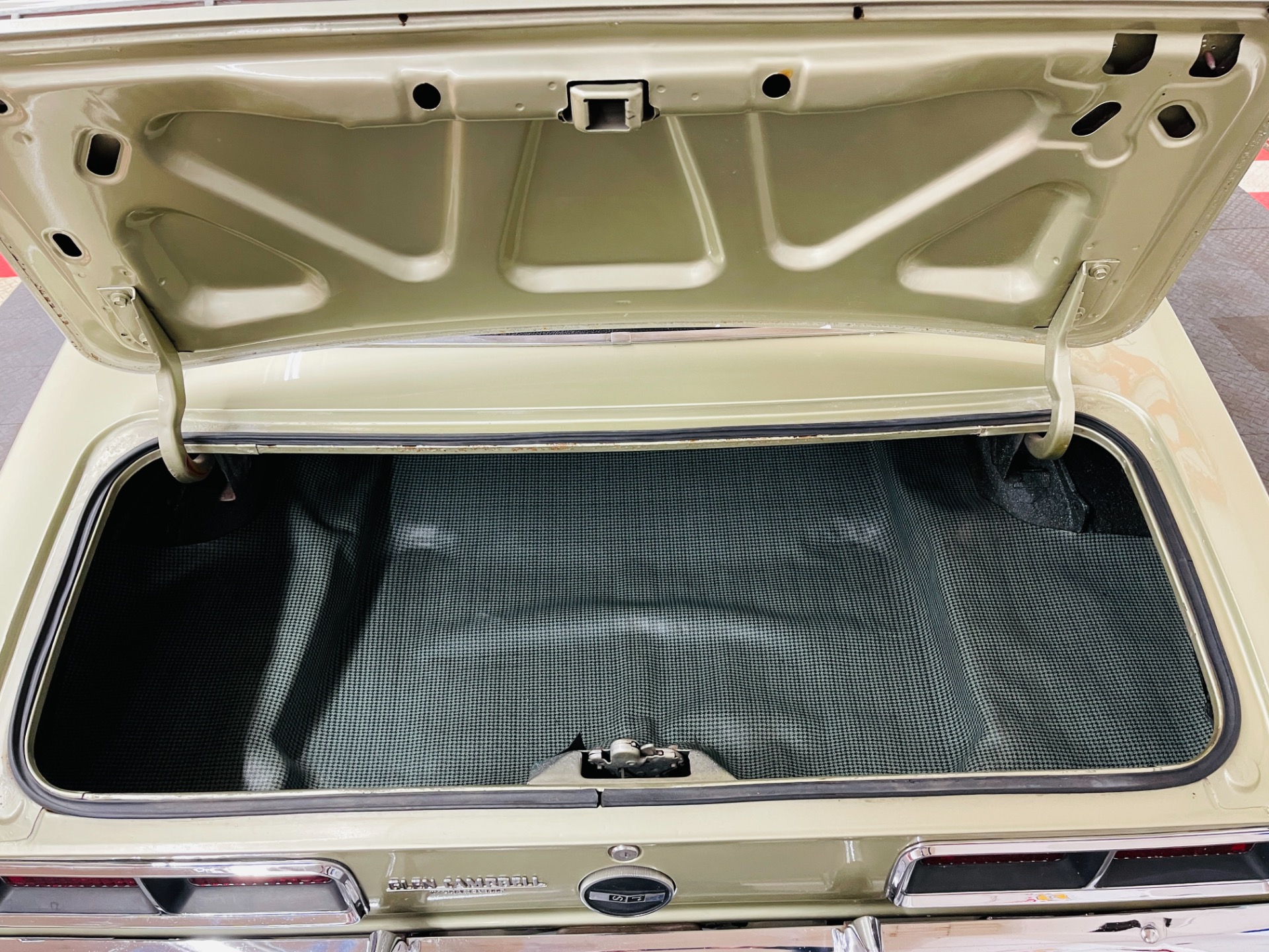 Used 1968 Chevrolet Camaro - RALLY SPORT - 350 CRATE ENGINE - SEE VIDEO - | St. Petersburg, FL