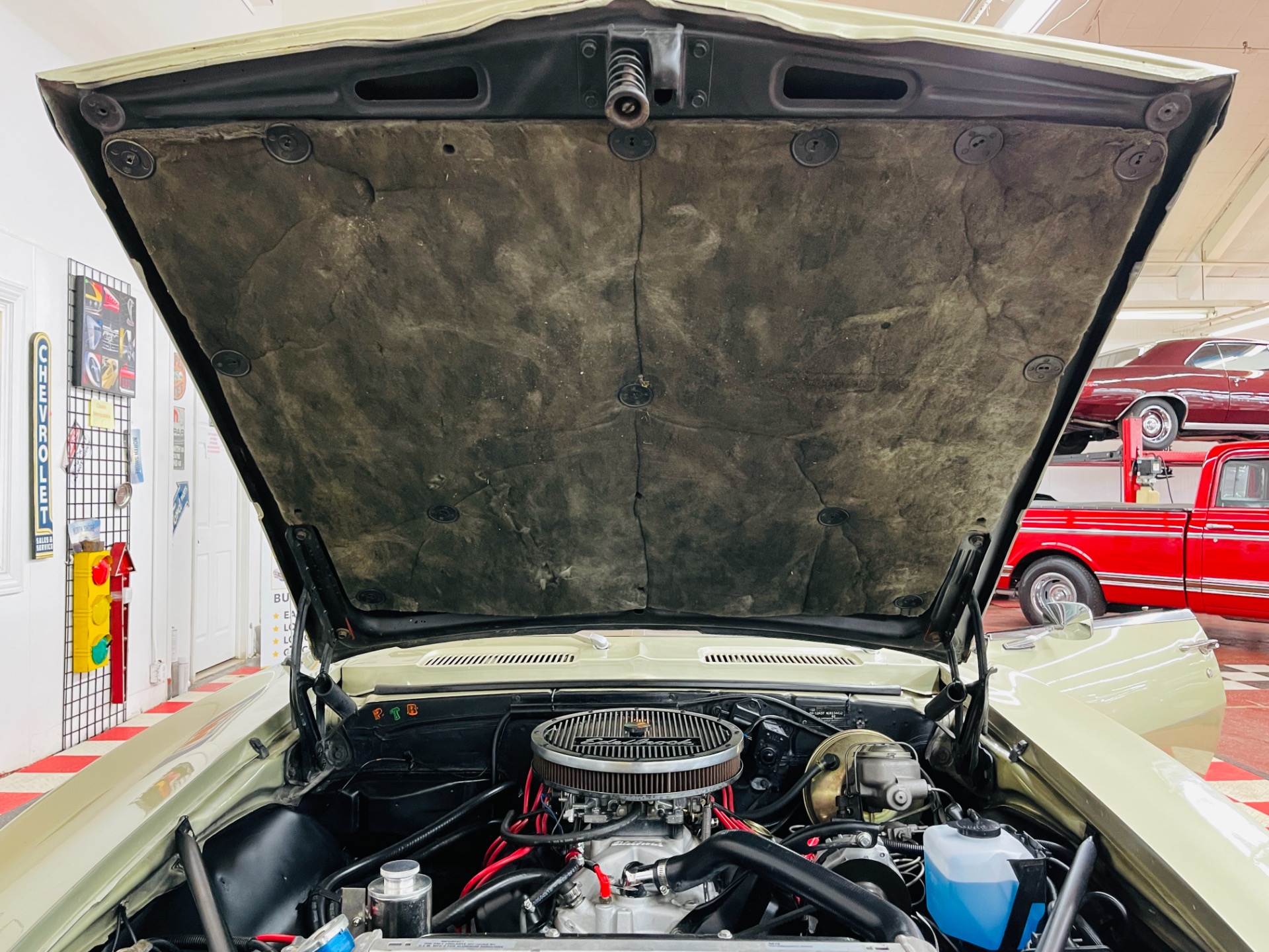 Used 1968 Chevrolet Camaro - RALLY SPORT - 350 CRATE ENGINE - SEE VIDEO - | St. Petersburg, FL