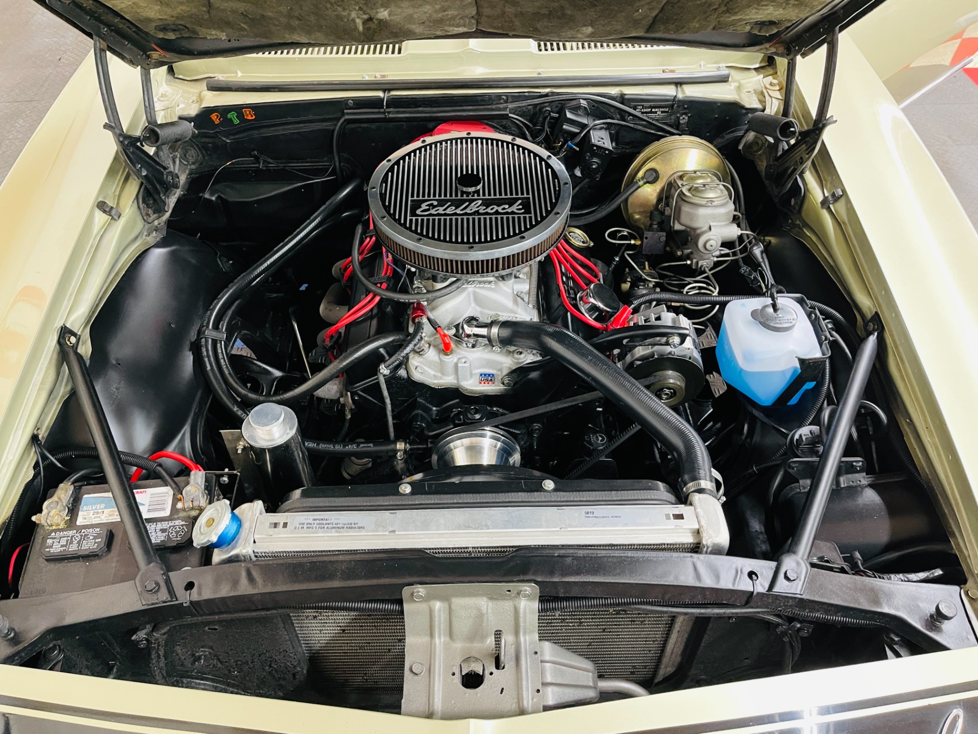 Used 1968 Chevrolet Camaro - RALLY SPORT - 350 CRATE ENGINE - SEE VIDEO - | St. Petersburg, FL