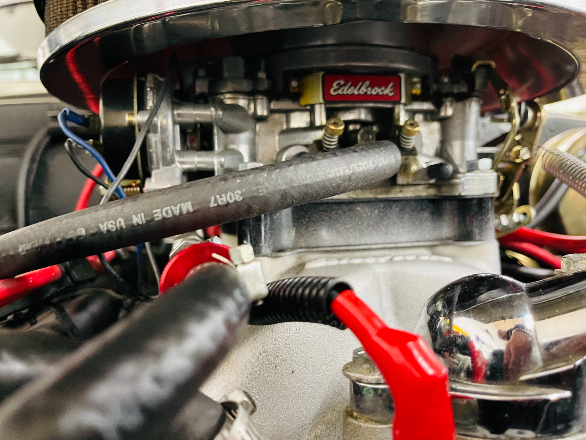 Used 1968 Chevrolet Camaro - RALLY SPORT - 350 CRATE ENGINE - SEE VIDEO - | St. Petersburg, FL