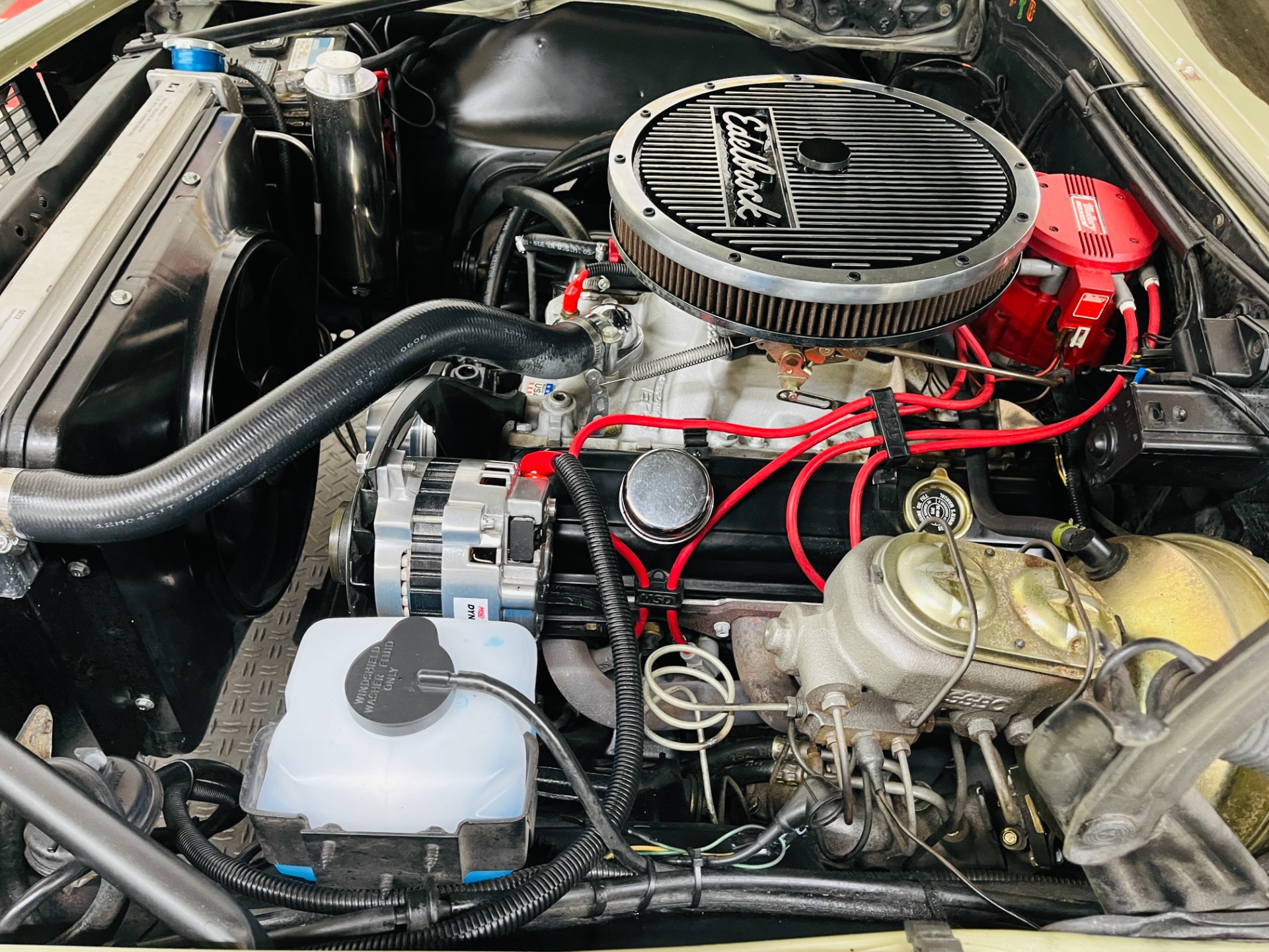 Used 1968 Chevrolet Camaro - RALLY SPORT - 350 CRATE ENGINE - SEE VIDEO - | St. Petersburg, FL