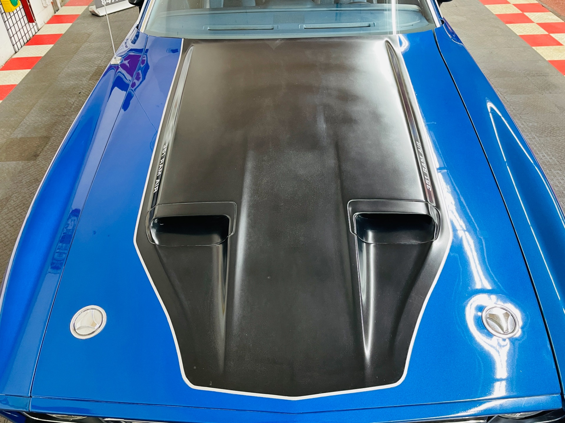 Used 1973 Ford Mustang - MACH 1 - 351 ENGINE - DRIVES GREAT - SEE VIDEO - | St. Petersburg, FL