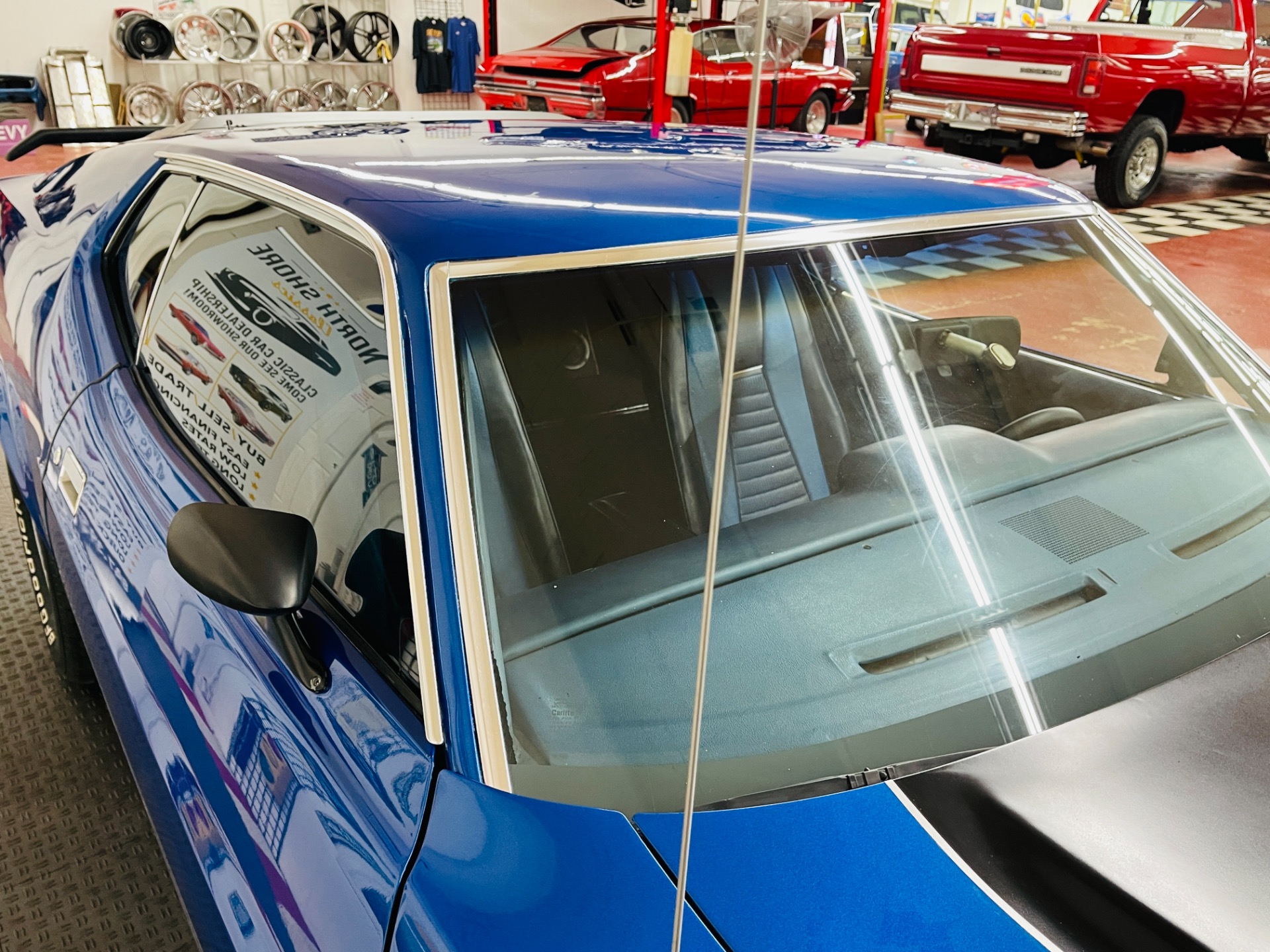 Used 1973 Ford Mustang - MACH 1 - 351 ENGINE - DRIVES GREAT - SEE VIDEO - | St. Petersburg, FL