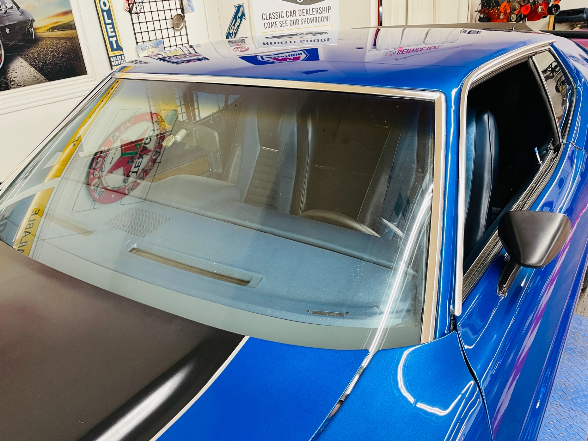 Used 1973 Ford Mustang - MACH 1 - 351 ENGINE - DRIVES GREAT - SEE VIDEO - | St. Petersburg, FL