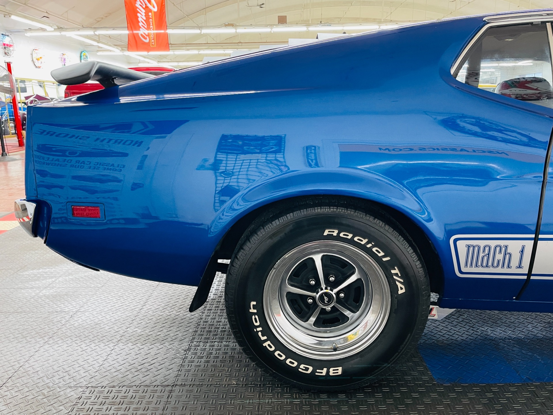 Used 1973 Ford Mustang - MACH 1 - 351 ENGINE - DRIVES GREAT - SEE VIDEO - | St. Petersburg, FL