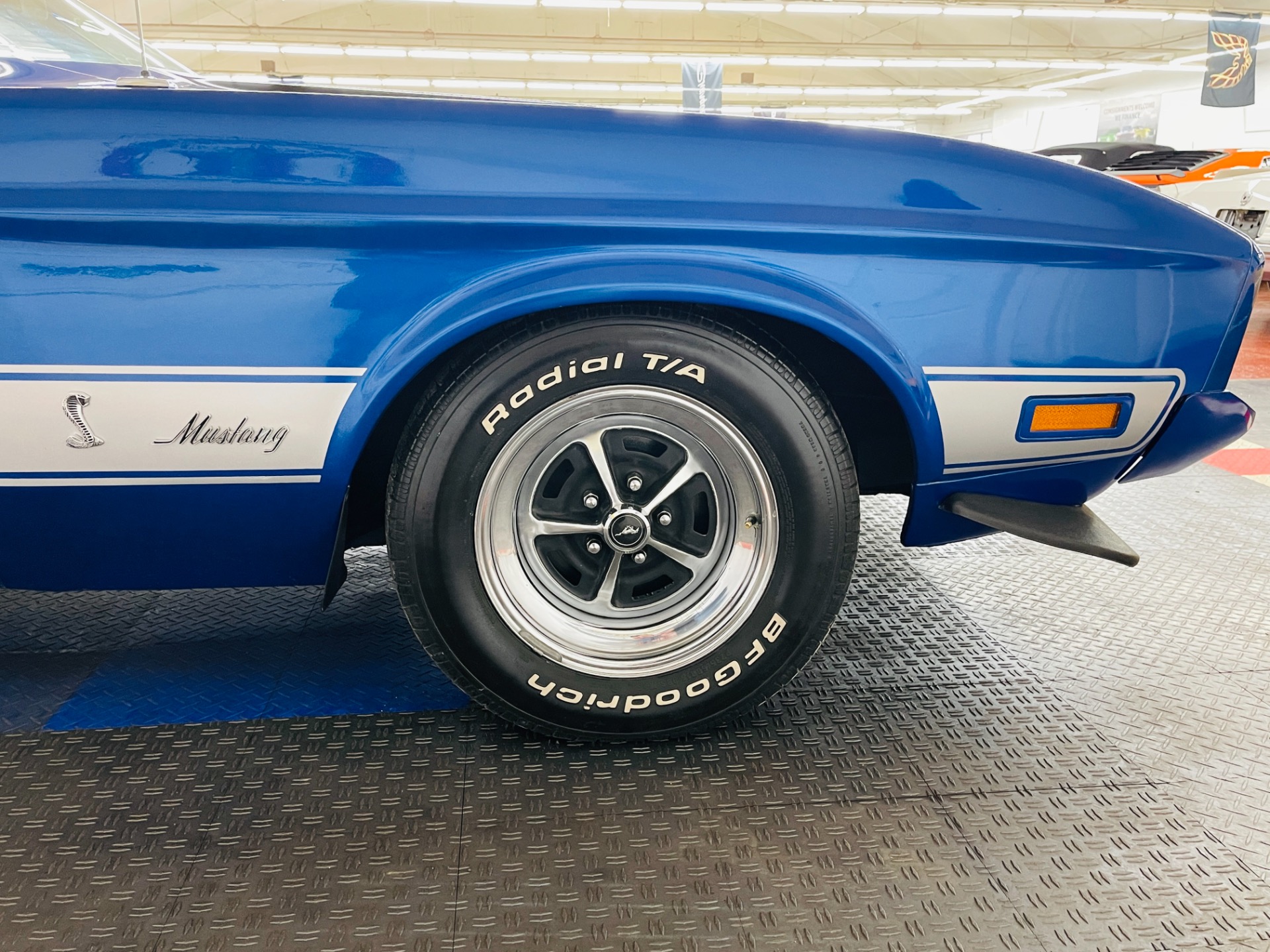 Used 1973 Ford Mustang - MACH 1 - 351 ENGINE - DRIVES GREAT - SEE VIDEO - | St. Petersburg, FL