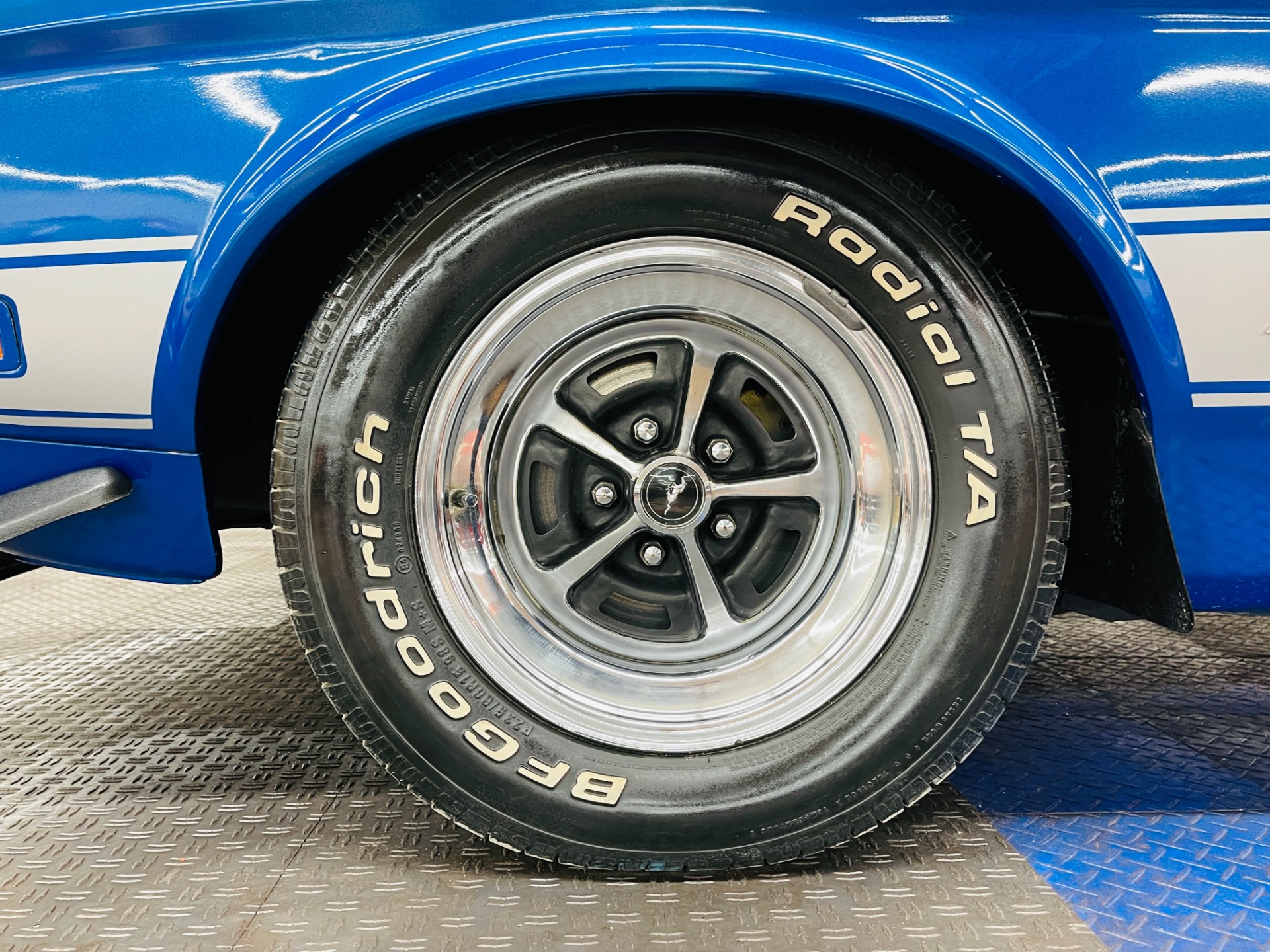 Used 1973 Ford Mustang - MACH 1 - 351 ENGINE - DRIVES GREAT - SEE VIDEO - | St. Petersburg, FL