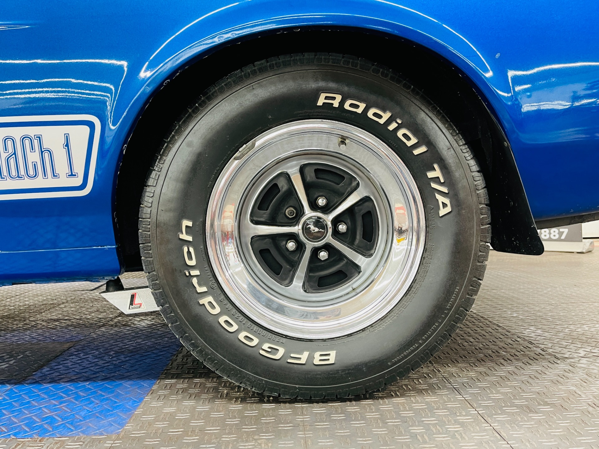 Used 1973 Ford Mustang - MACH 1 - 351 ENGINE - DRIVES GREAT - SEE VIDEO - | St. Petersburg, FL