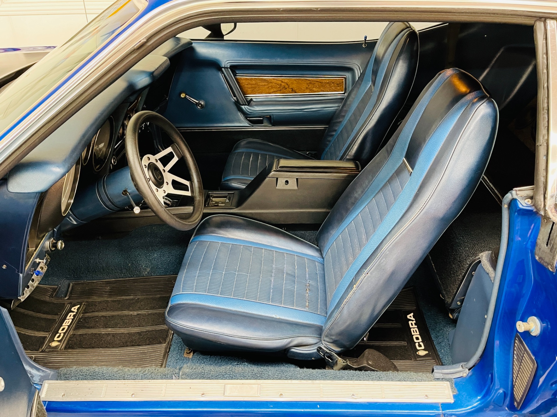 Used 1973 Ford Mustang - MACH 1 - 351 ENGINE - DRIVES GREAT - SEE VIDEO - | St. Petersburg, FL