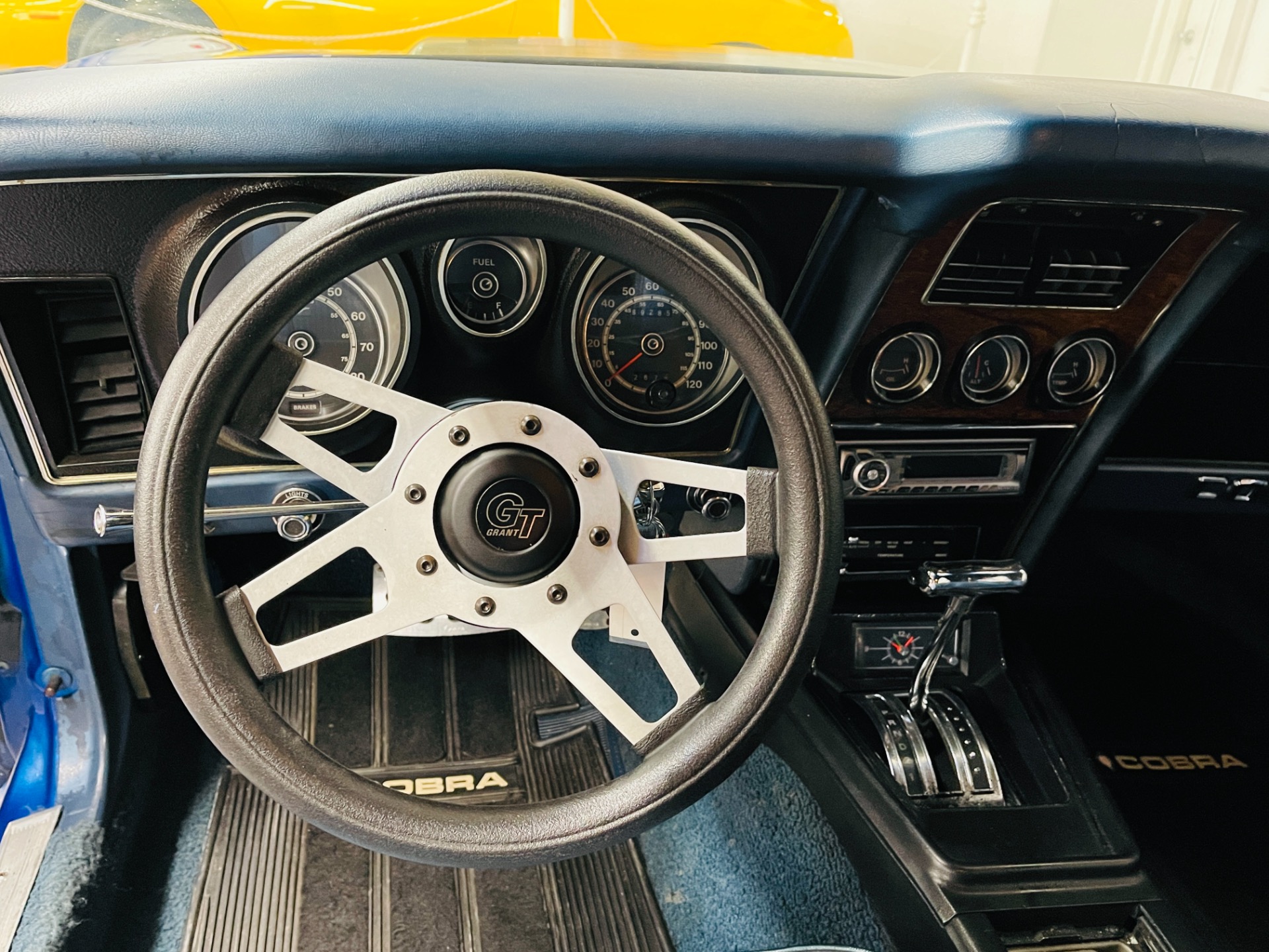 Used 1973 Ford Mustang - MACH 1 - 351 ENGINE - DRIVES GREAT - SEE VIDEO - | St. Petersburg, FL