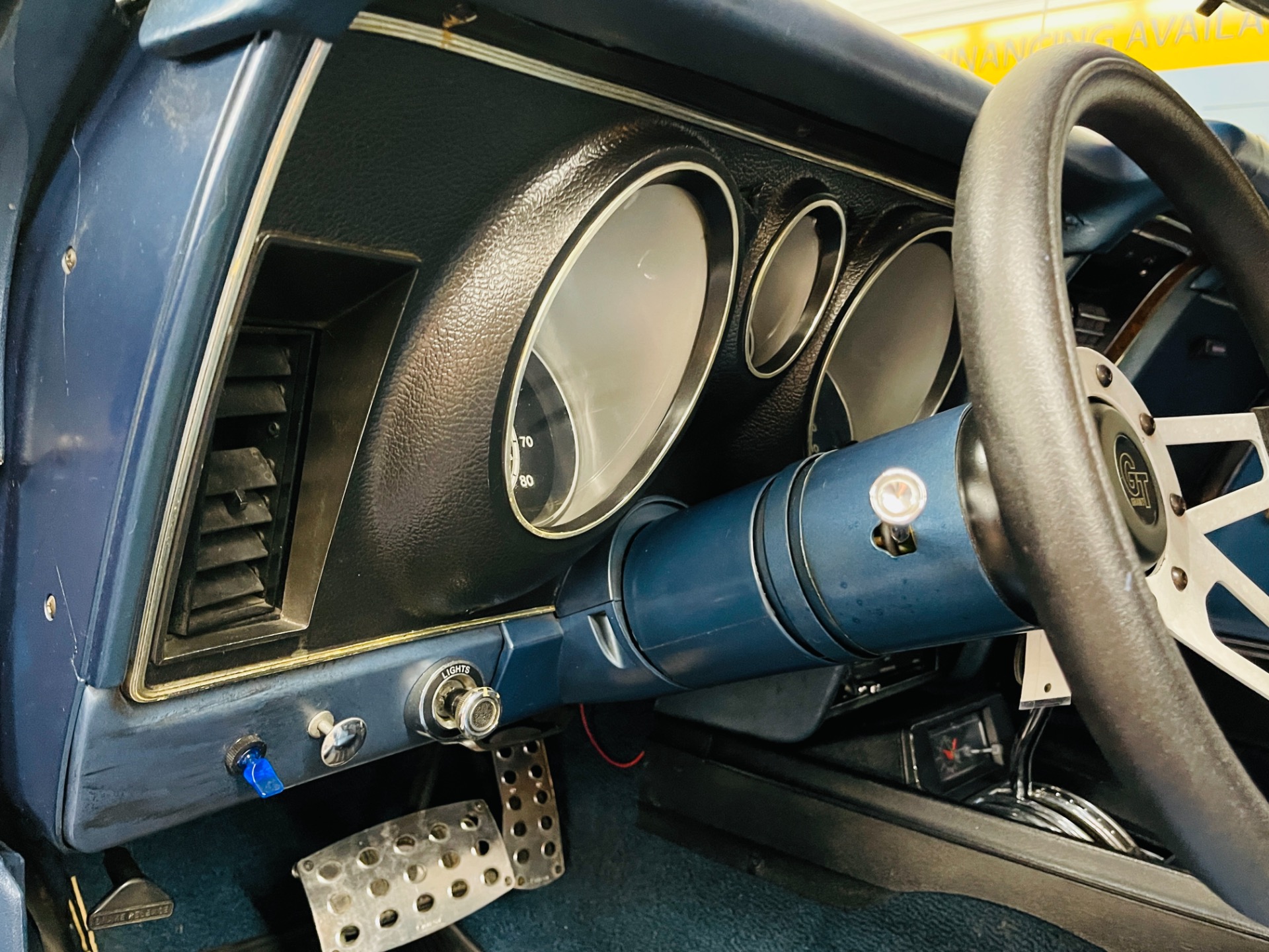 Used 1973 Ford Mustang - MACH 1 - 351 ENGINE - DRIVES GREAT - SEE VIDEO - | St. Petersburg, FL