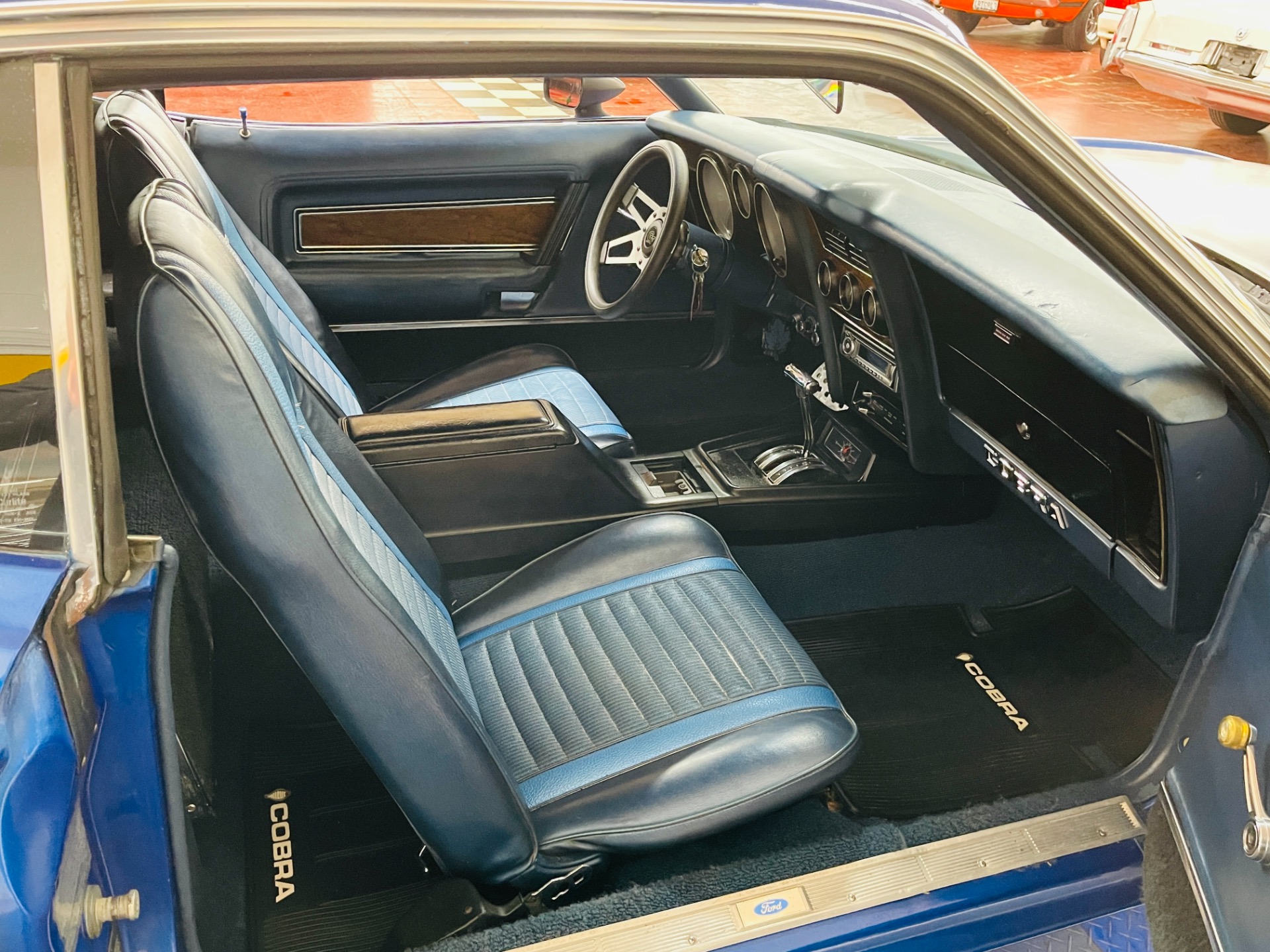 Used 1973 Ford Mustang - MACH 1 - 351 ENGINE - DRIVES GREAT - SEE VIDEO - | St. Petersburg, FL
