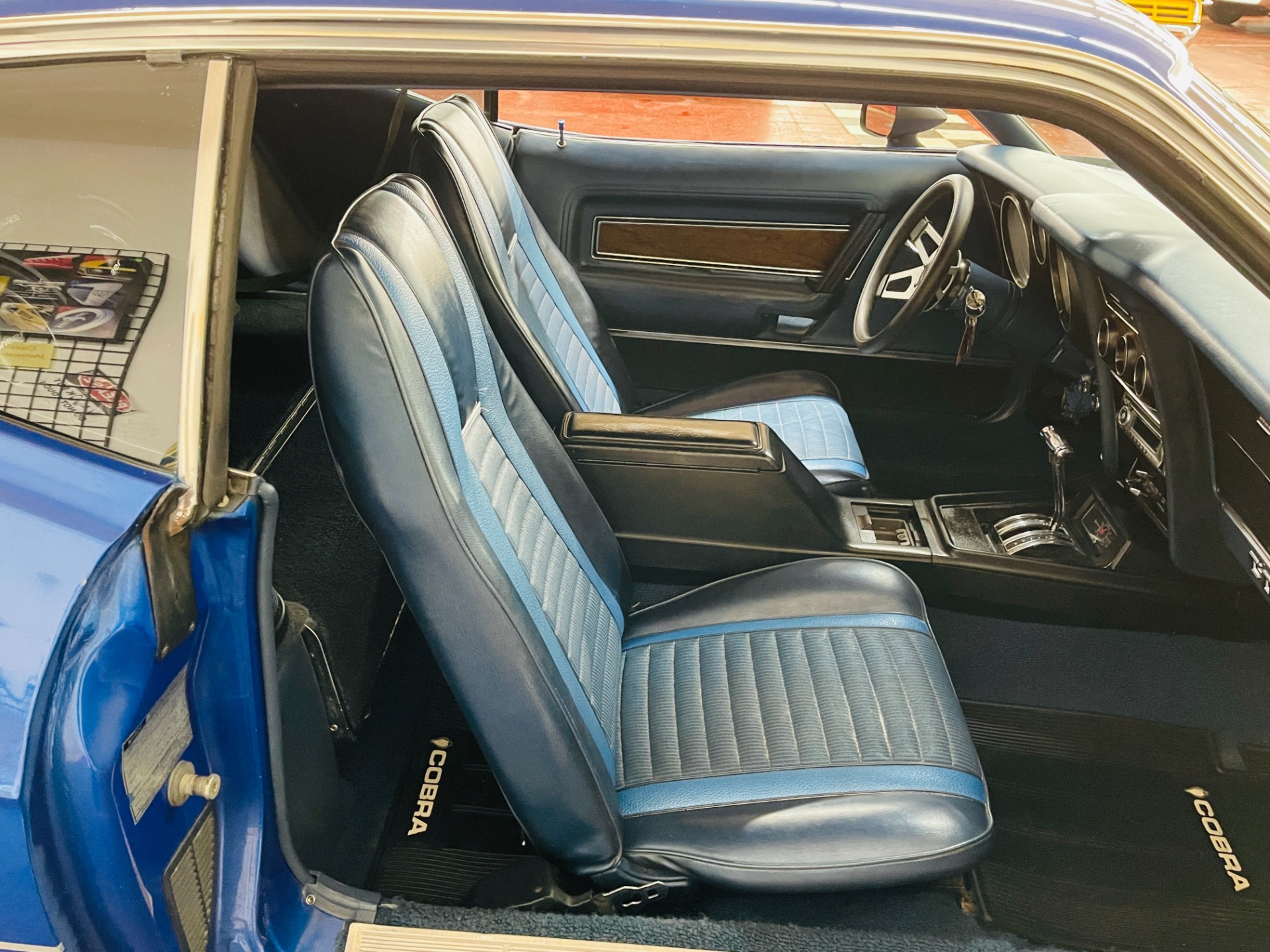Used 1973 Ford Mustang - MACH 1 - 351 ENGINE - DRIVES GREAT - SEE VIDEO - | St. Petersburg, FL